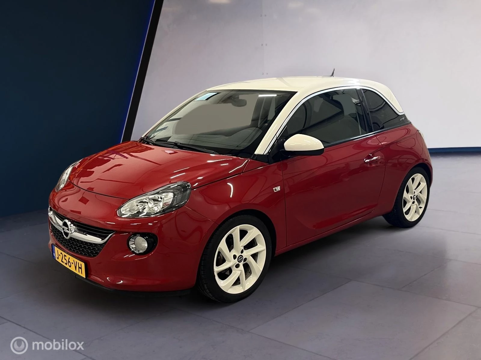 Hoofdafbeelding Opel ADAM