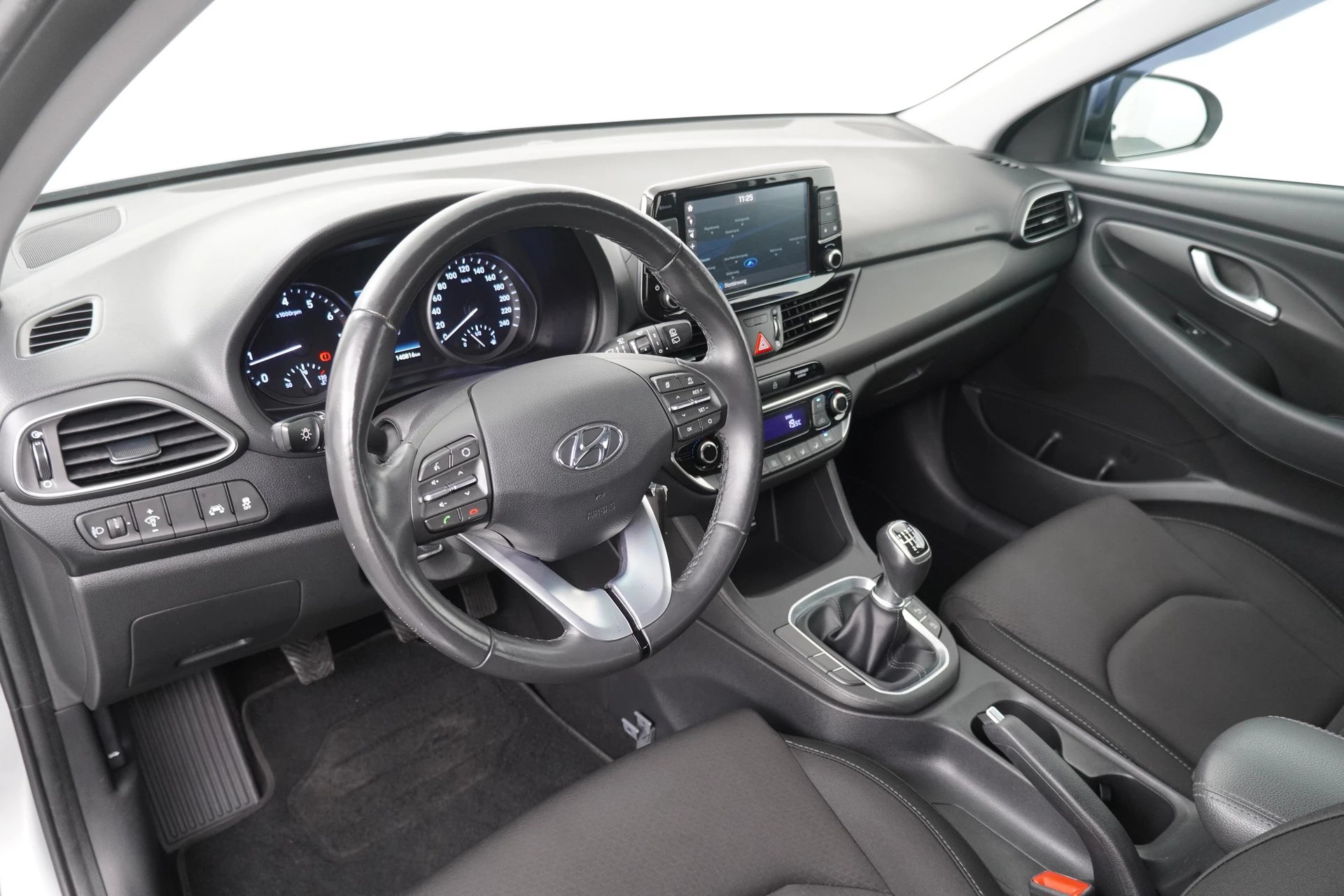 Hoofdafbeelding Hyundai i30