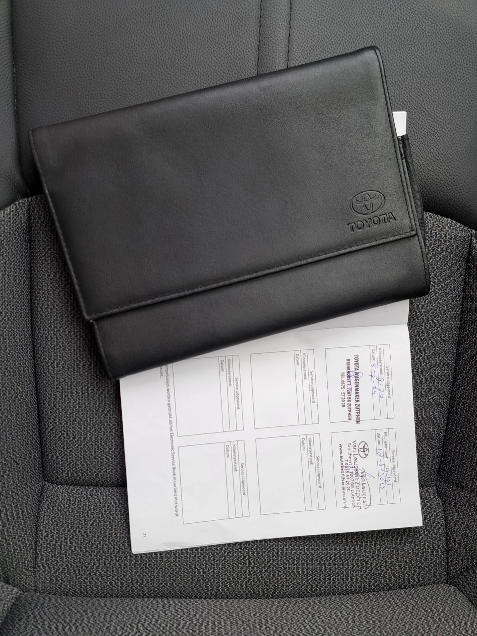 Hoofdafbeelding Toyota Corolla Cross