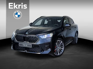 BMW X2 sDrive20i M Sportpakket Pro | Innovation Pack | Comfort Pack | Trekhaak