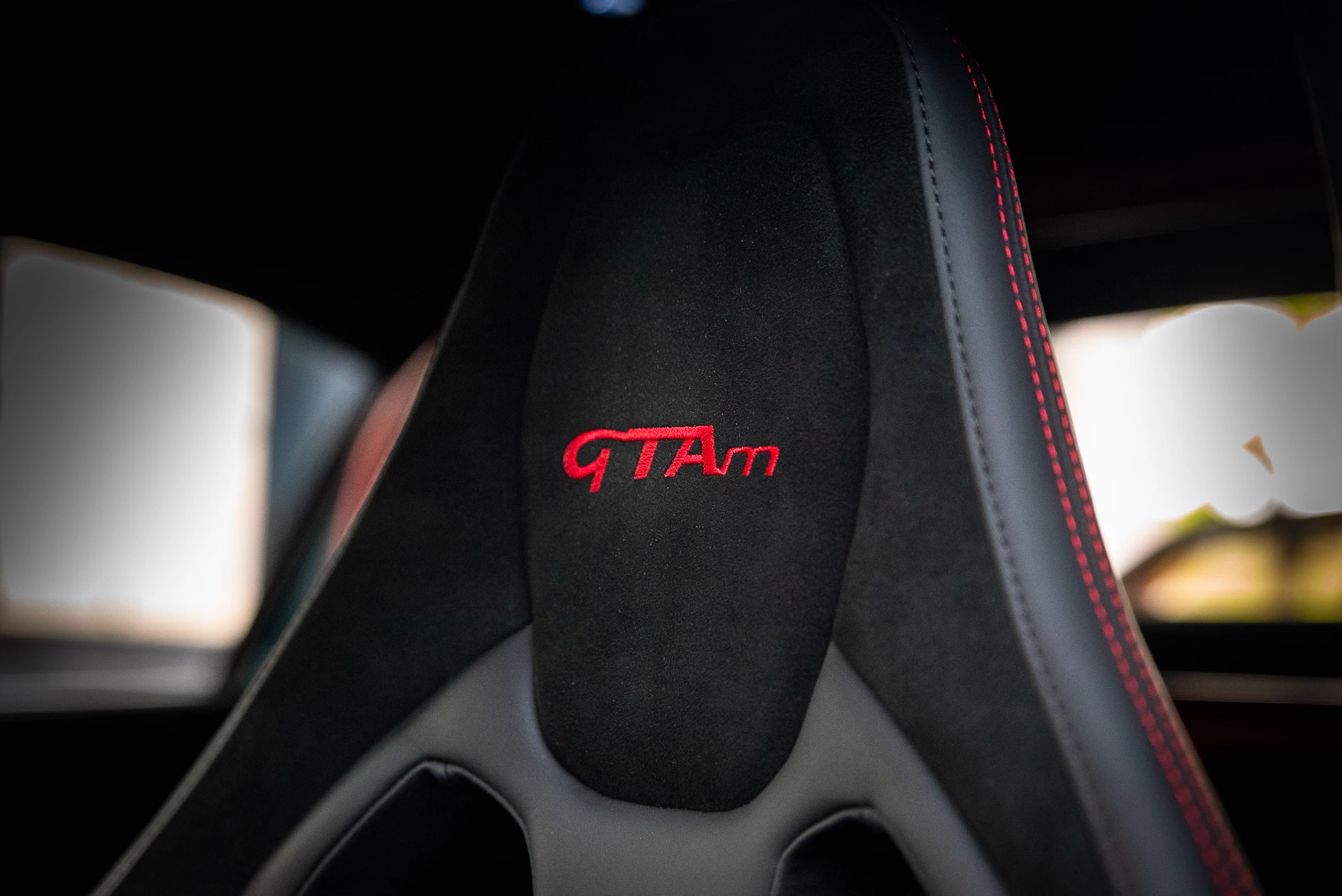 Hoofdafbeelding Alfa Romeo Giulia