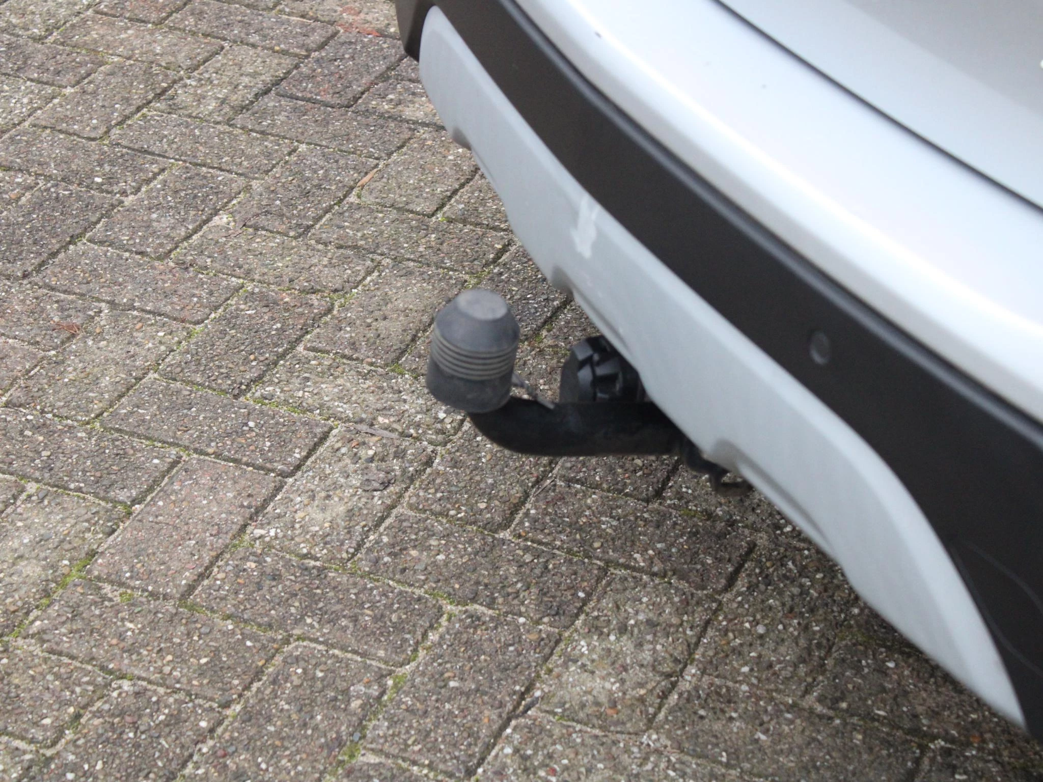 Hoofdafbeelding Opel Mokka X