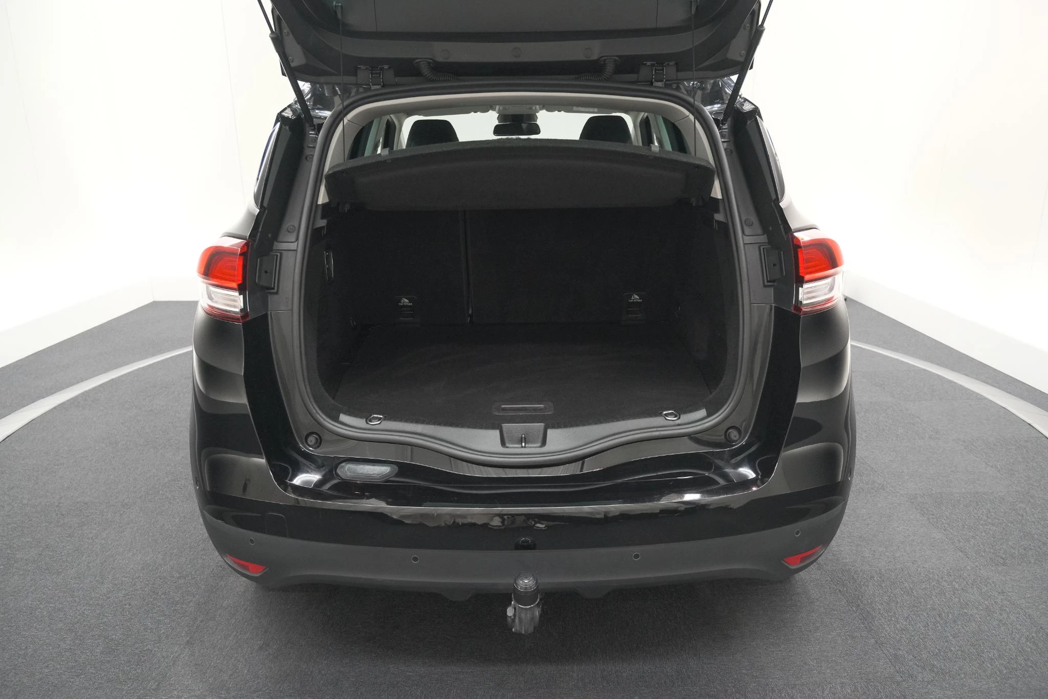 Hoofdafbeelding Renault Scénic