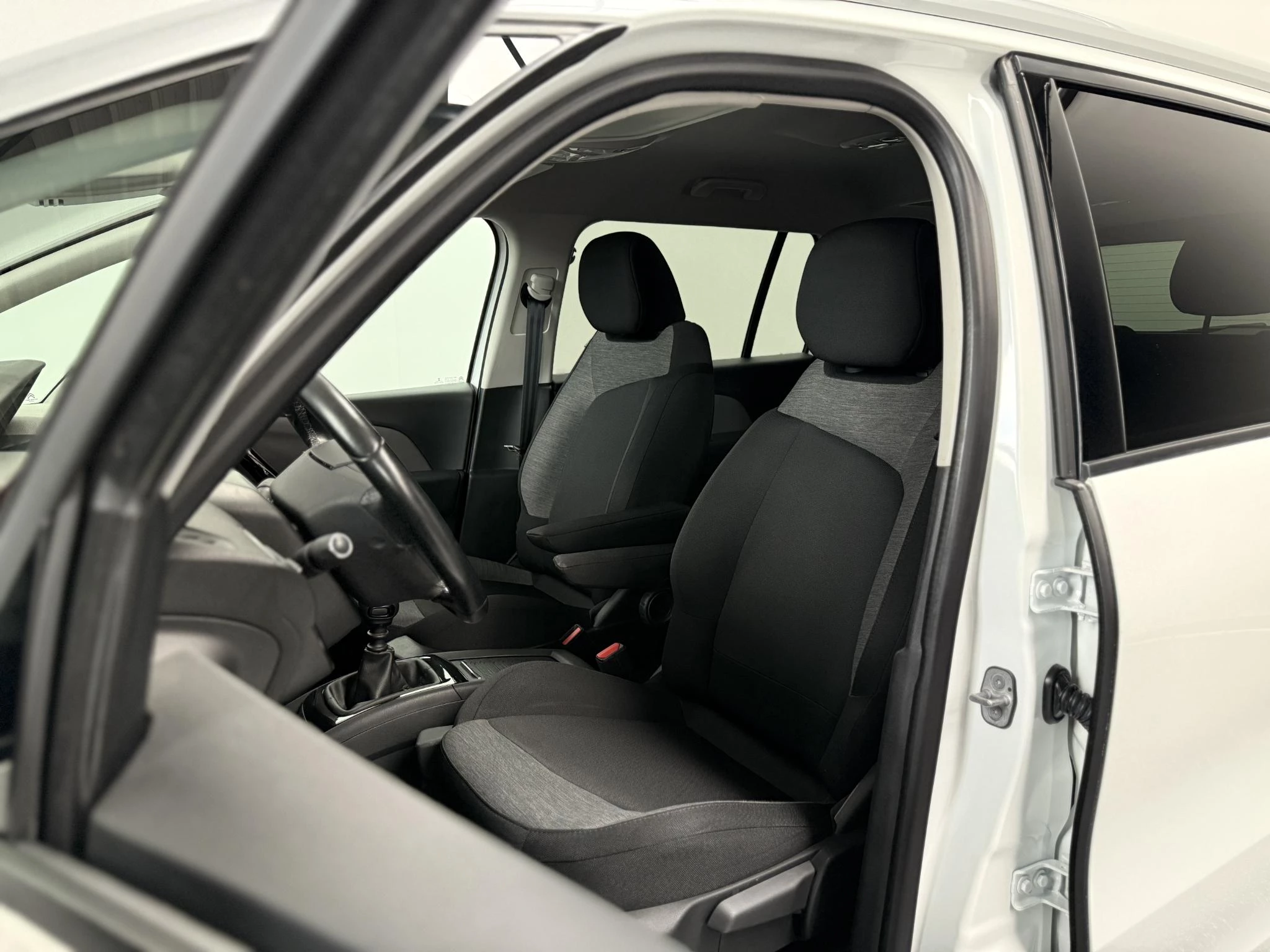 Hoofdafbeelding Citroën Grand C4 Spacetourer
