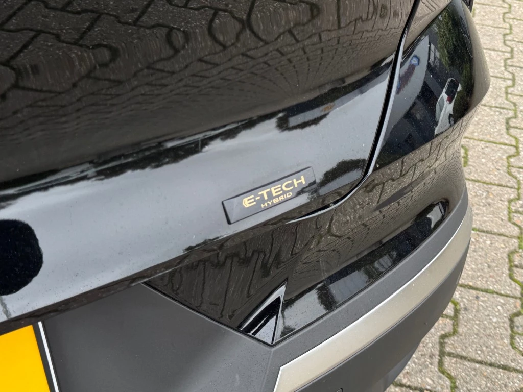 Hoofdafbeelding Renault Symbioz