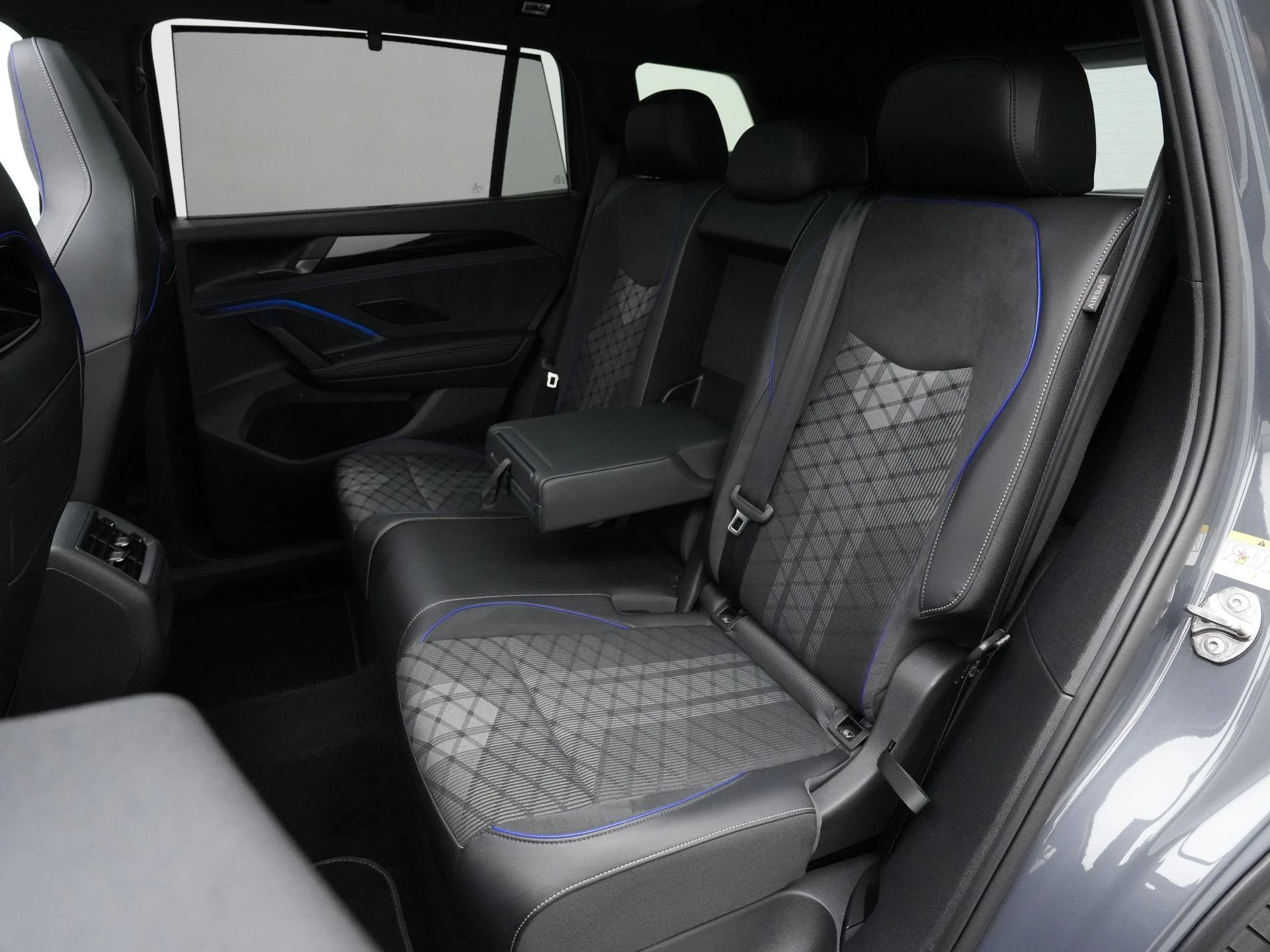 Hoofdafbeelding Volkswagen Tayron
