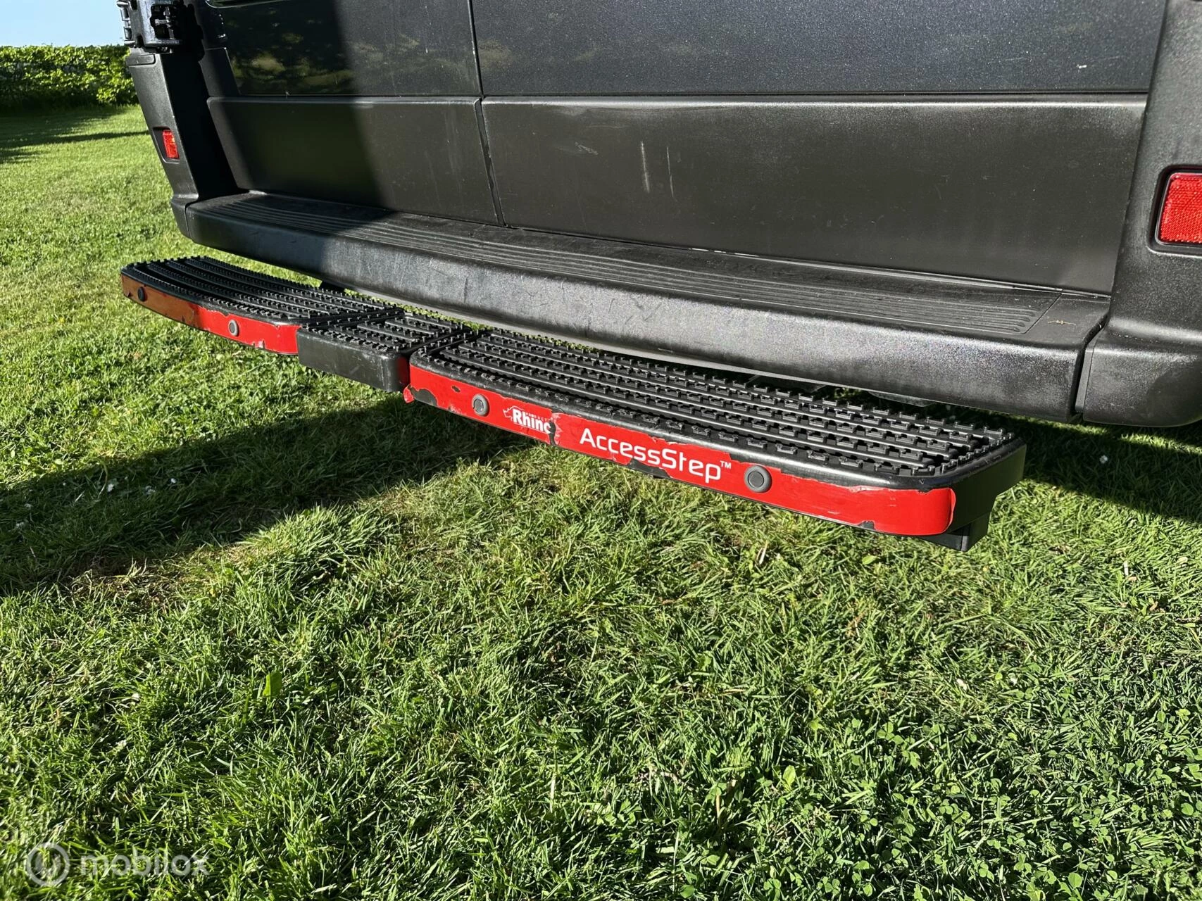 Hoofdafbeelding Fiat Ducato