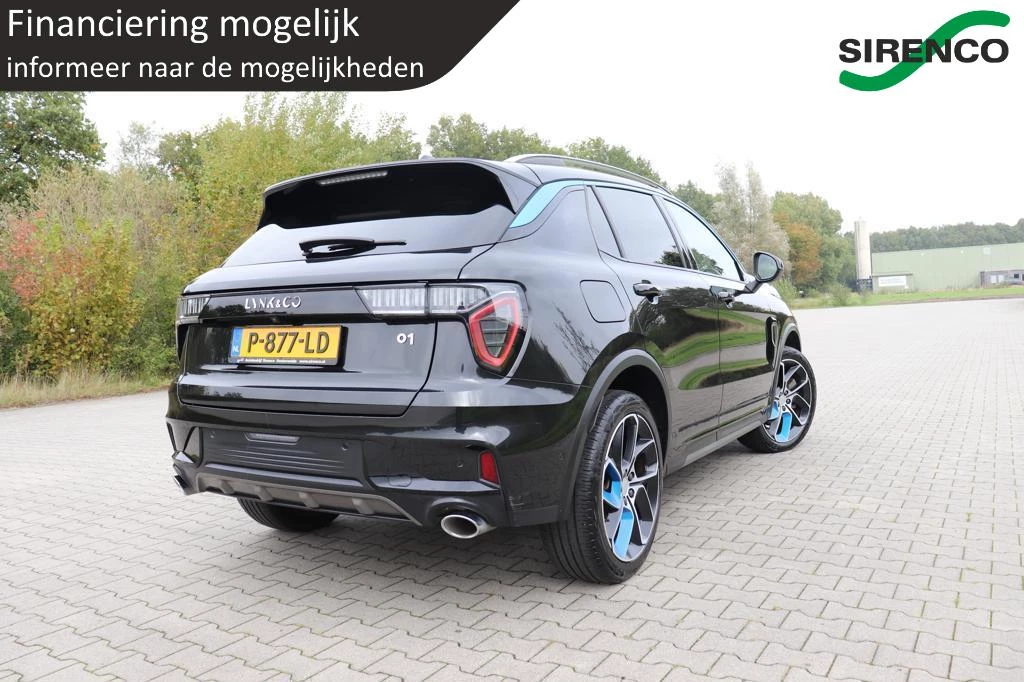 Hoofdafbeelding Lynk & Co 01