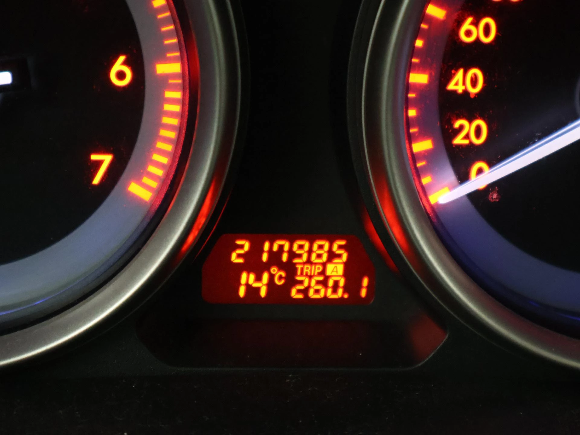 Hoofdafbeelding Mazda 6