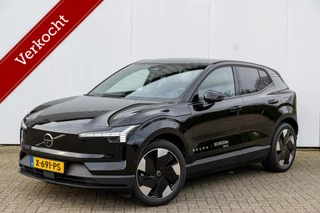 Hoofdafbeelding Volvo EX30