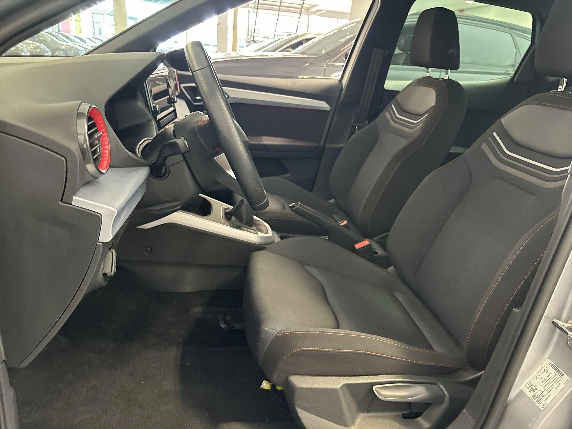 Hoofdafbeelding SEAT Arona