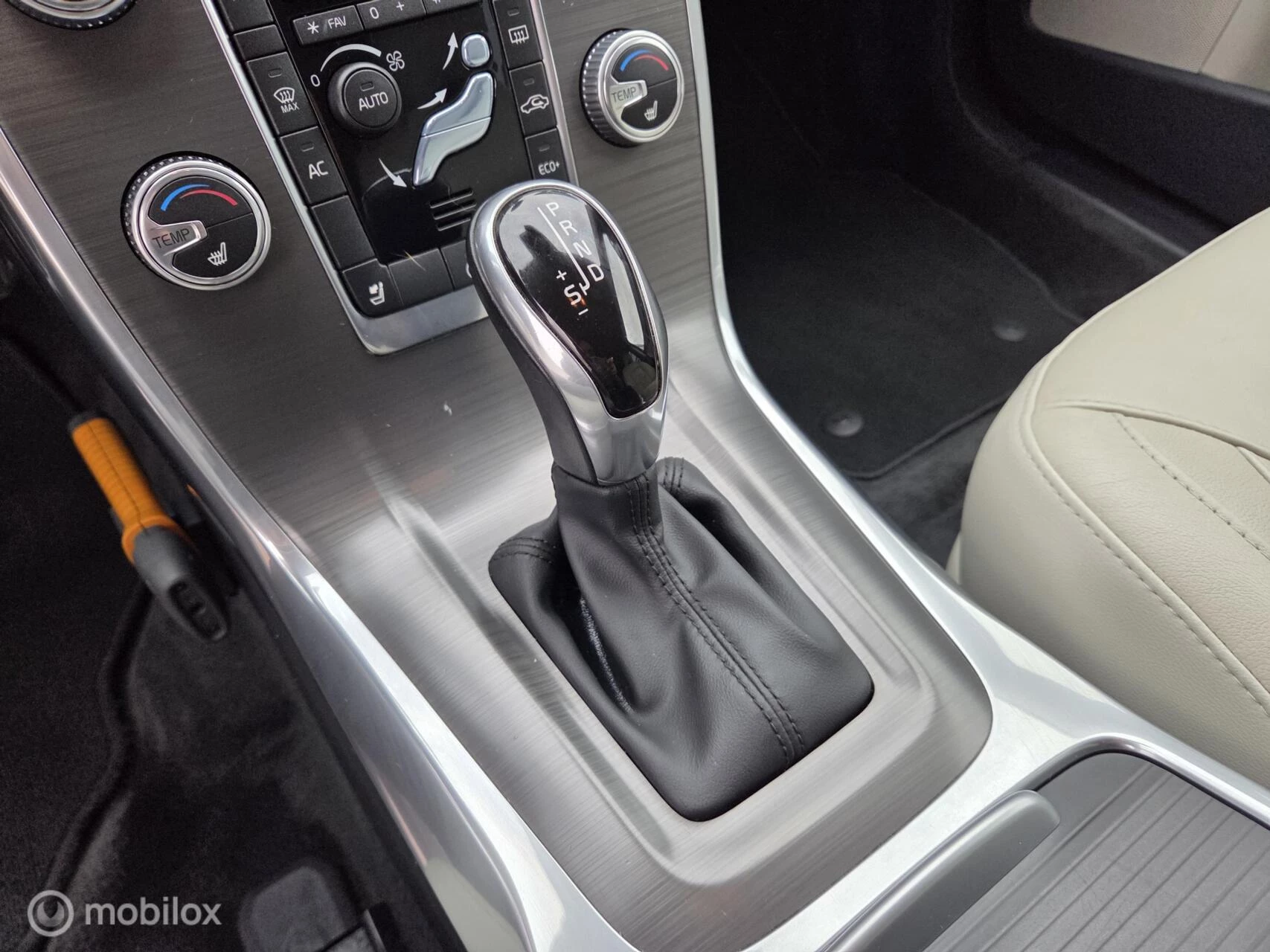 Hoofdafbeelding Volvo V70