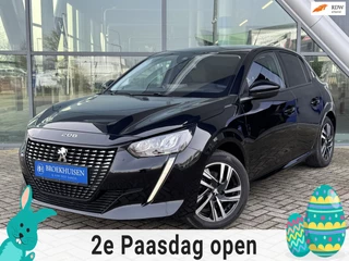 Peugeot 208 1.2 PureTech Allure Automaat / Rondzicht Camera / Cruise Control