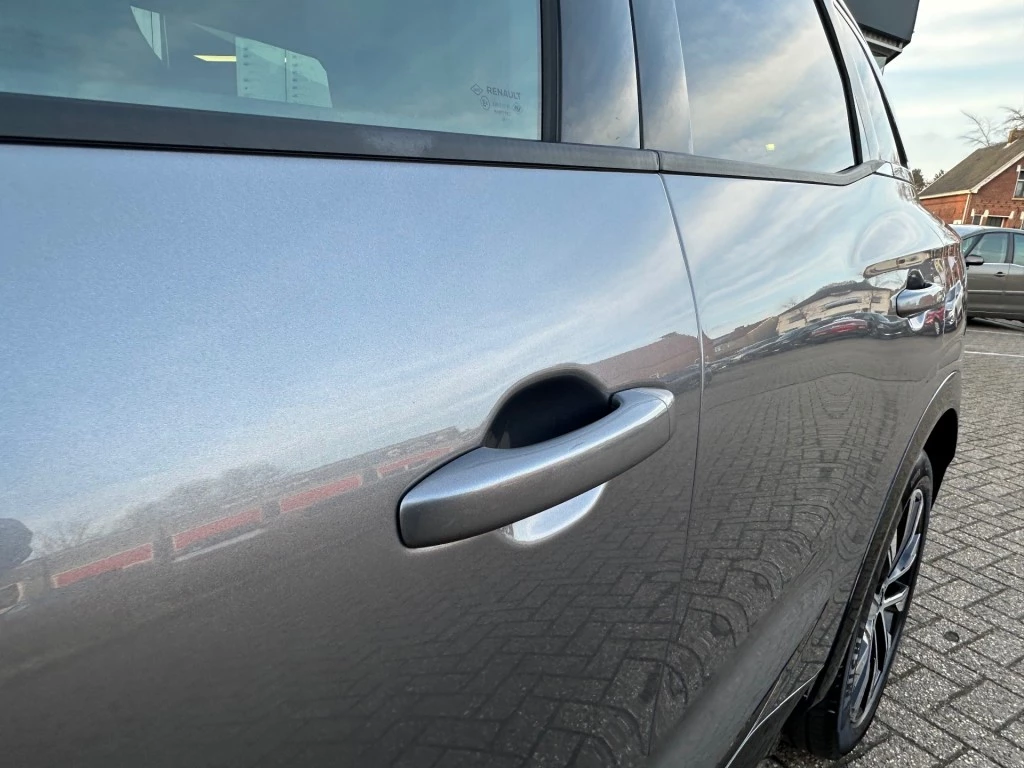 Hoofdafbeelding Renault Austral