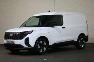 Hoofdafbeelding Ford E-Transit Courier Ford E-Transit Courier Trend 44 kWh