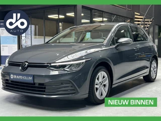 Volkswagen Golf 1.0 eTSI Life Business DIGI DASHB. I SFEER VERLICHTING I FULL LED I PDC V+A + CAMERA