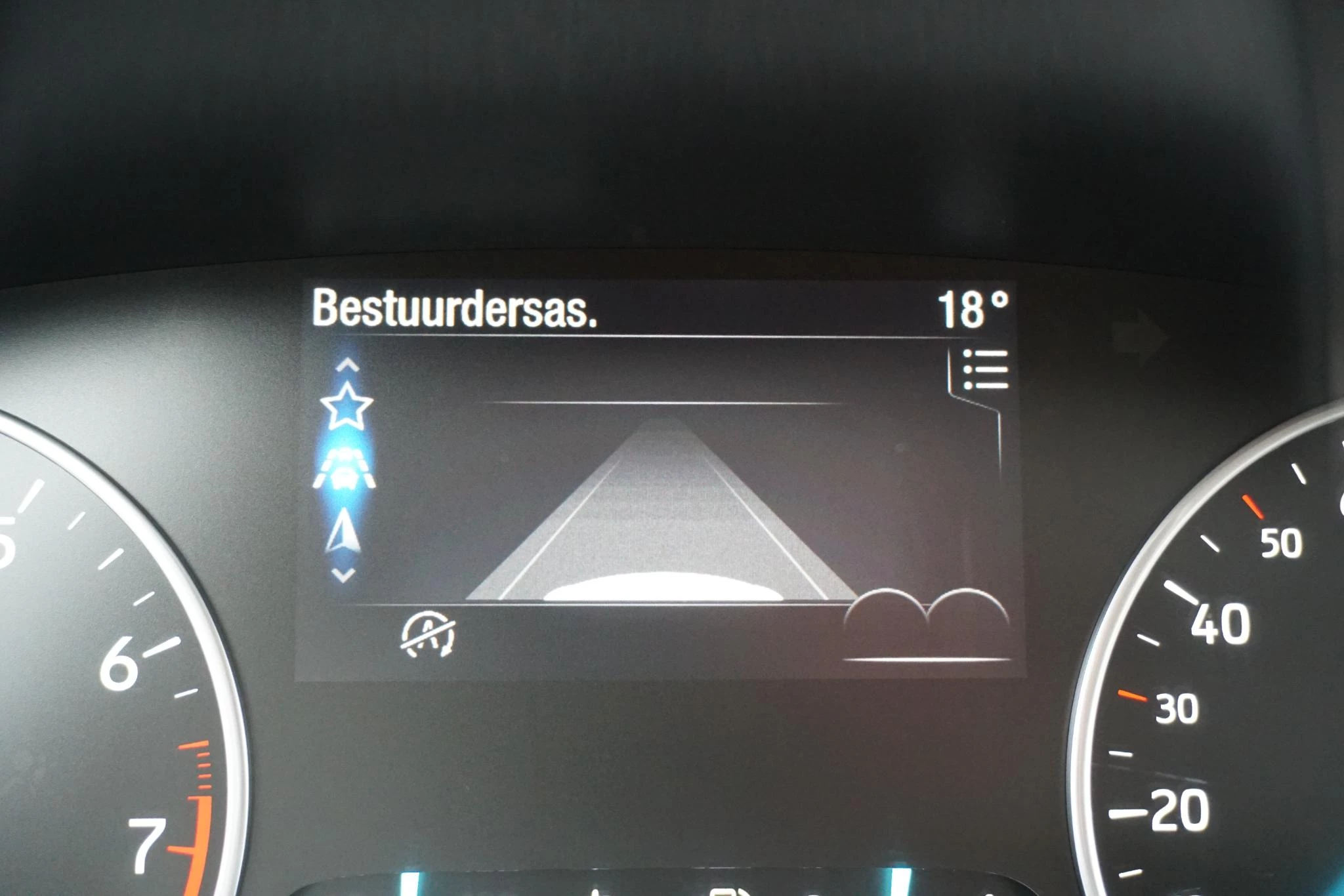 Hoofdafbeelding Ford EcoSport