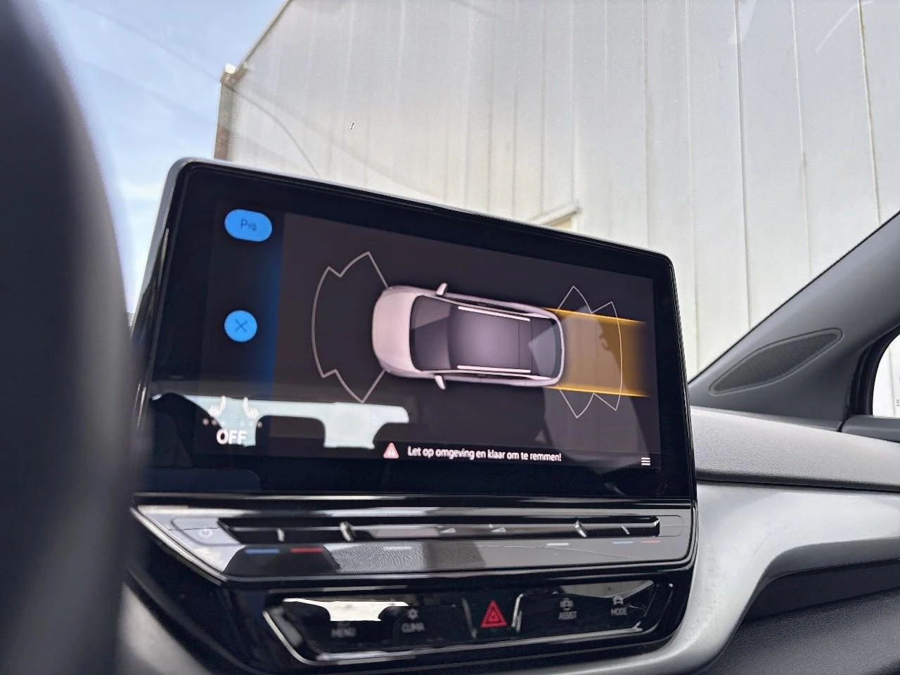 Hoofdafbeelding Volkswagen ID.4
