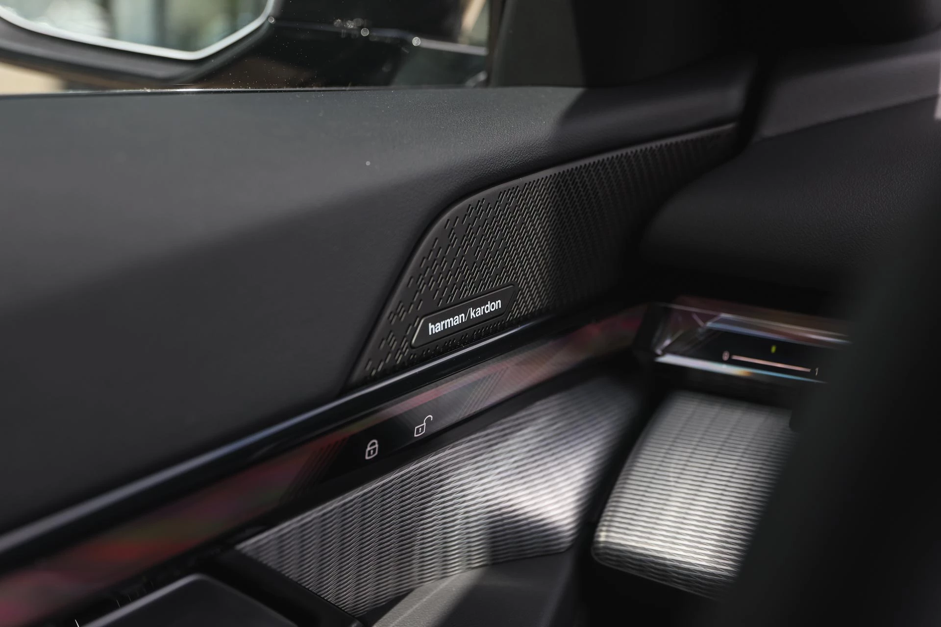 Hoofdafbeelding BMW i5