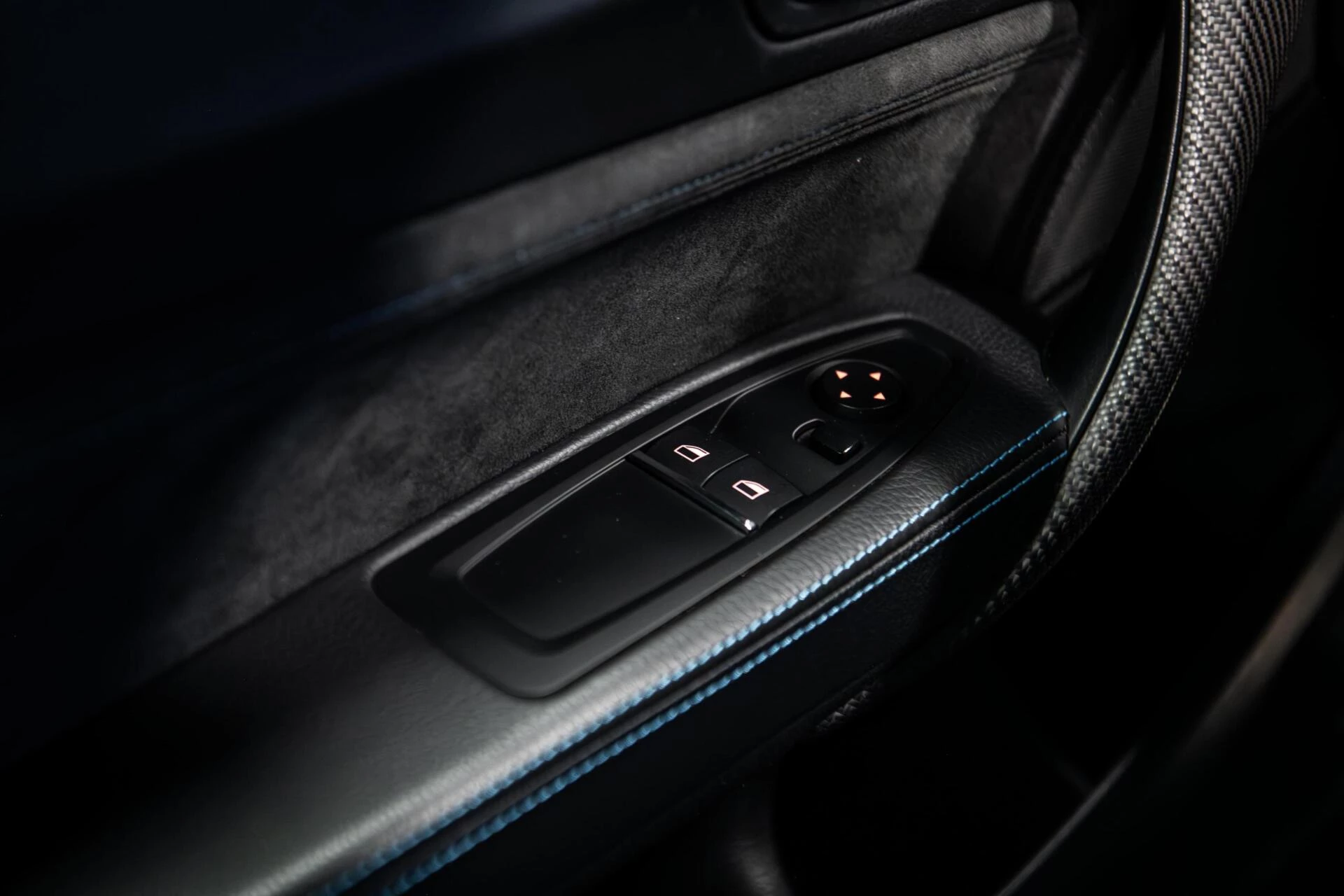Hoofdafbeelding BMW M2