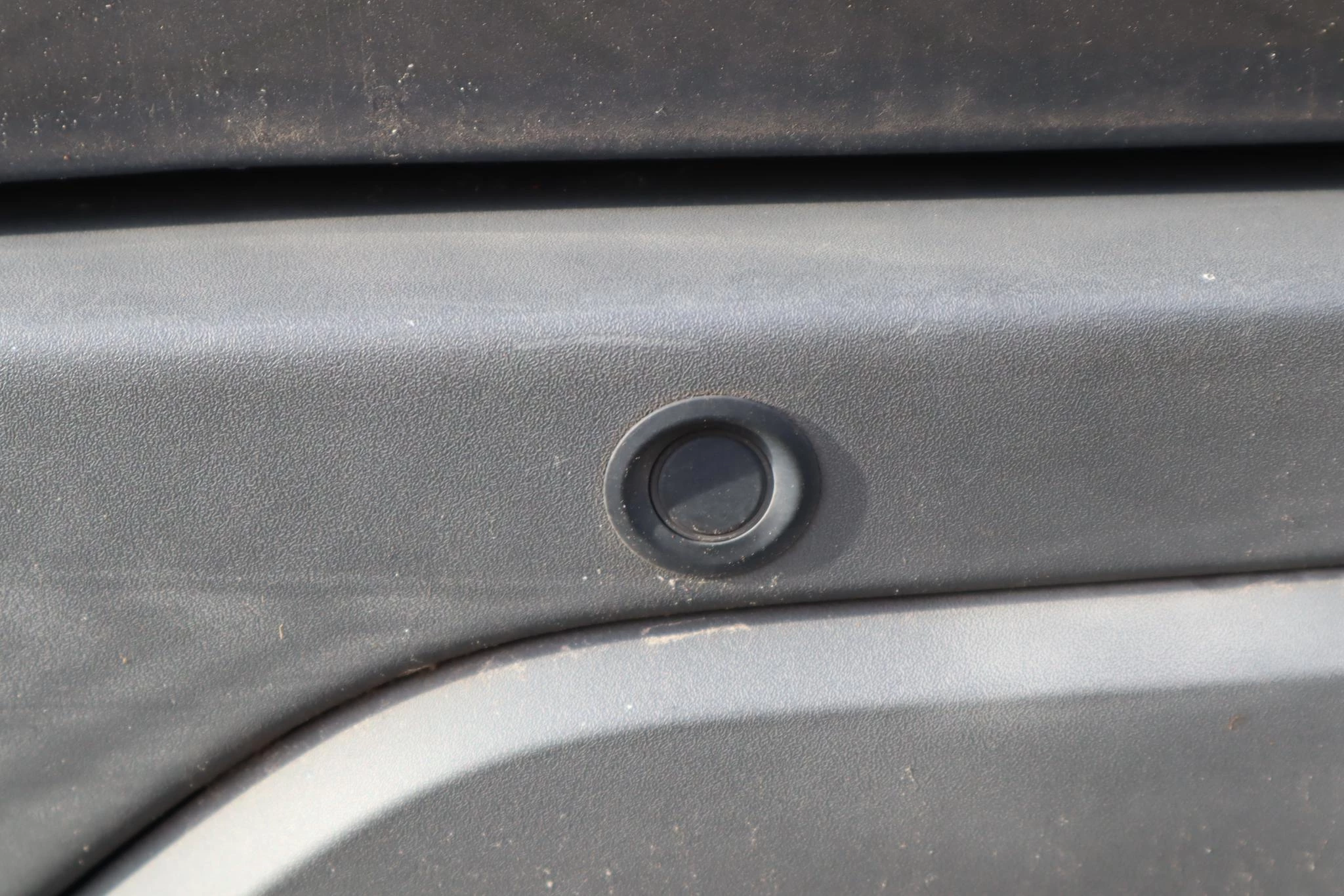 Hoofdafbeelding Ford EcoSport