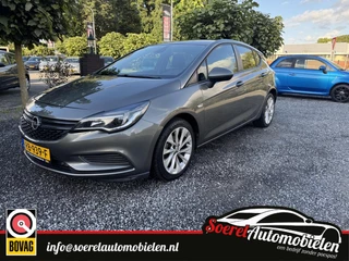 Opel Astra 1.0 Online Edition