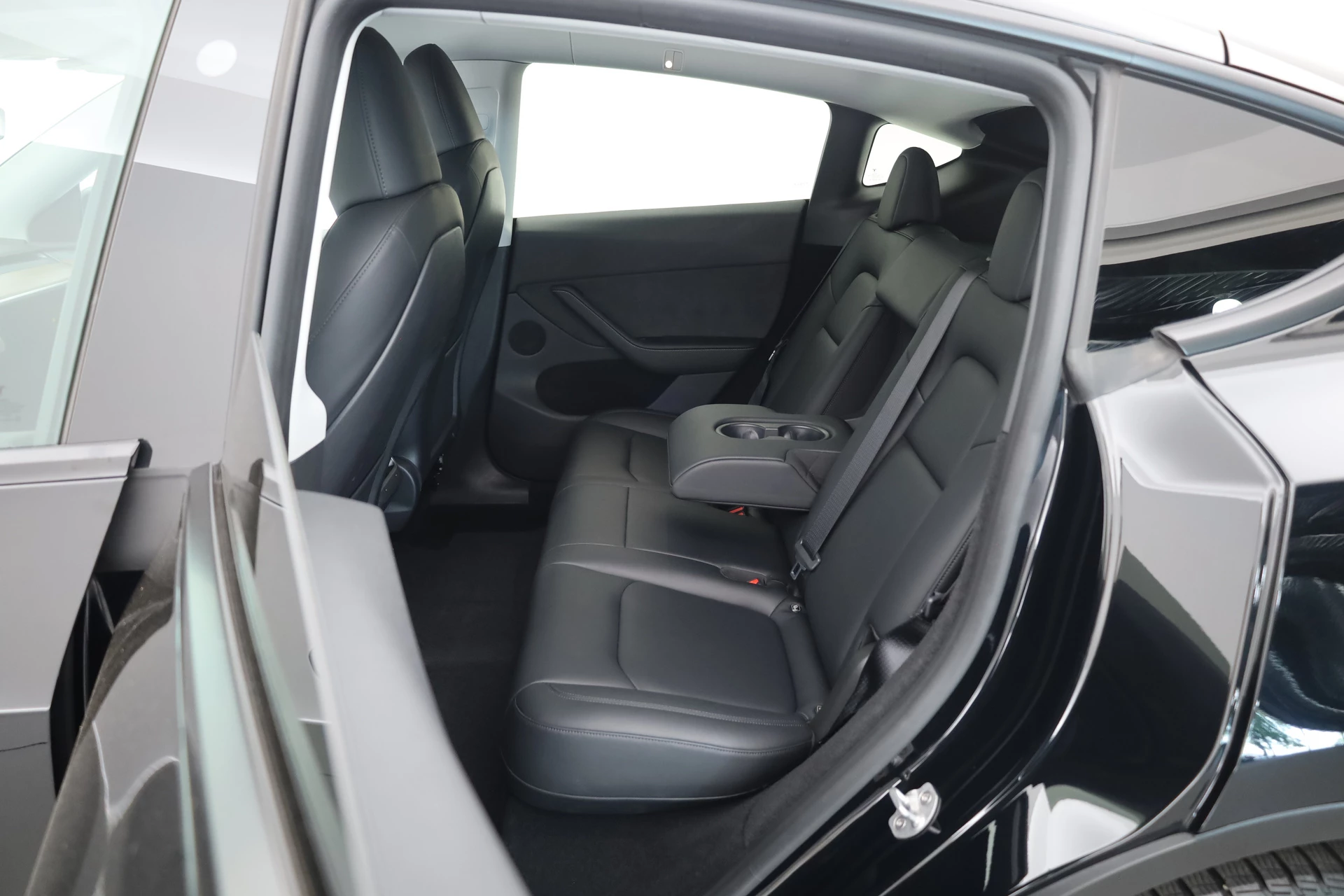 Hoofdafbeelding Tesla Model Y