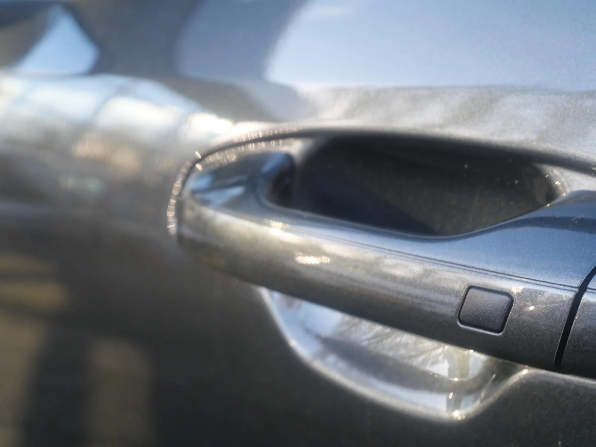 Hoofdafbeelding Kia Niro EV