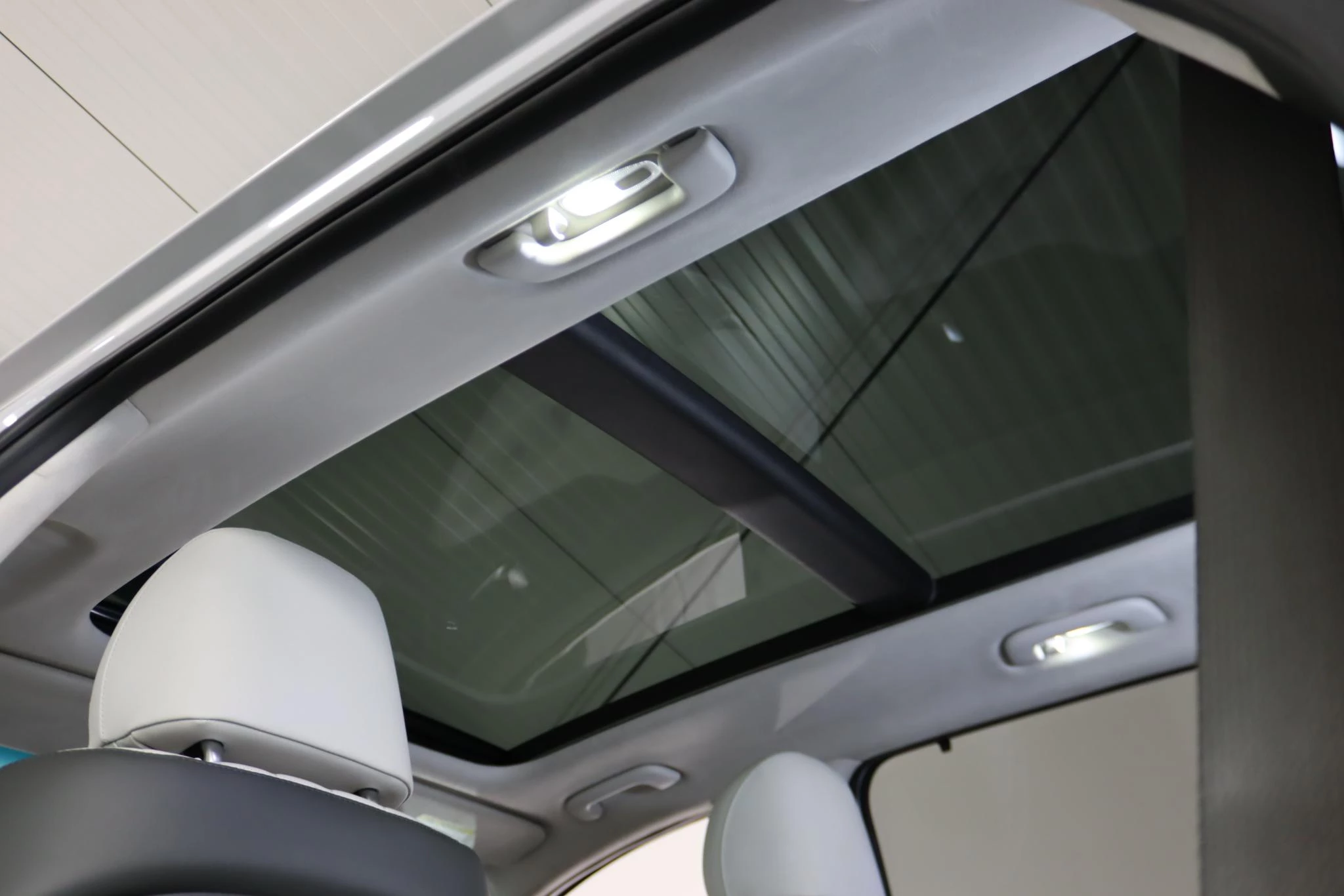 Hoofdafbeelding Hyundai Santa Fe