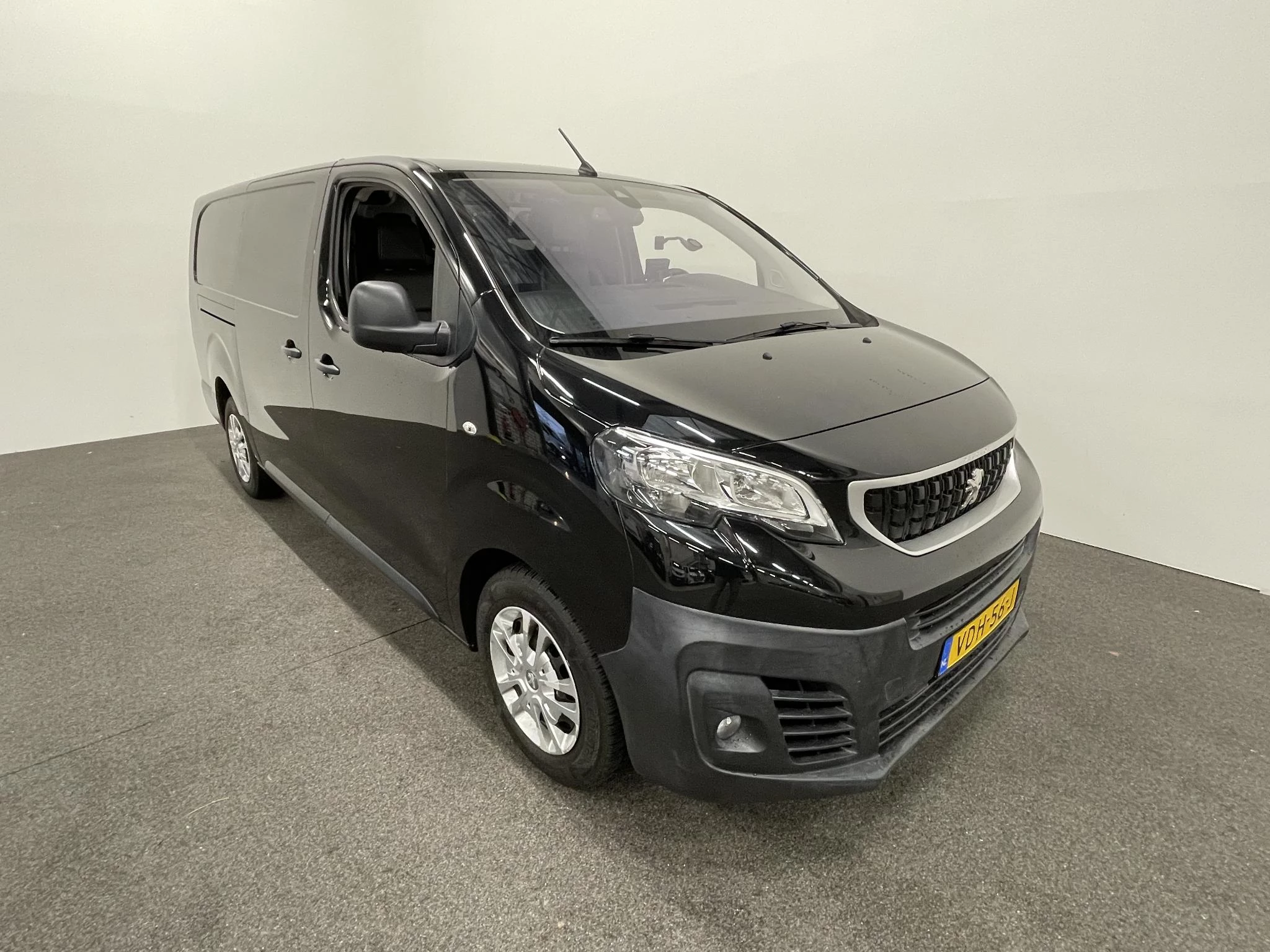 Hoofdafbeelding Peugeot Expert