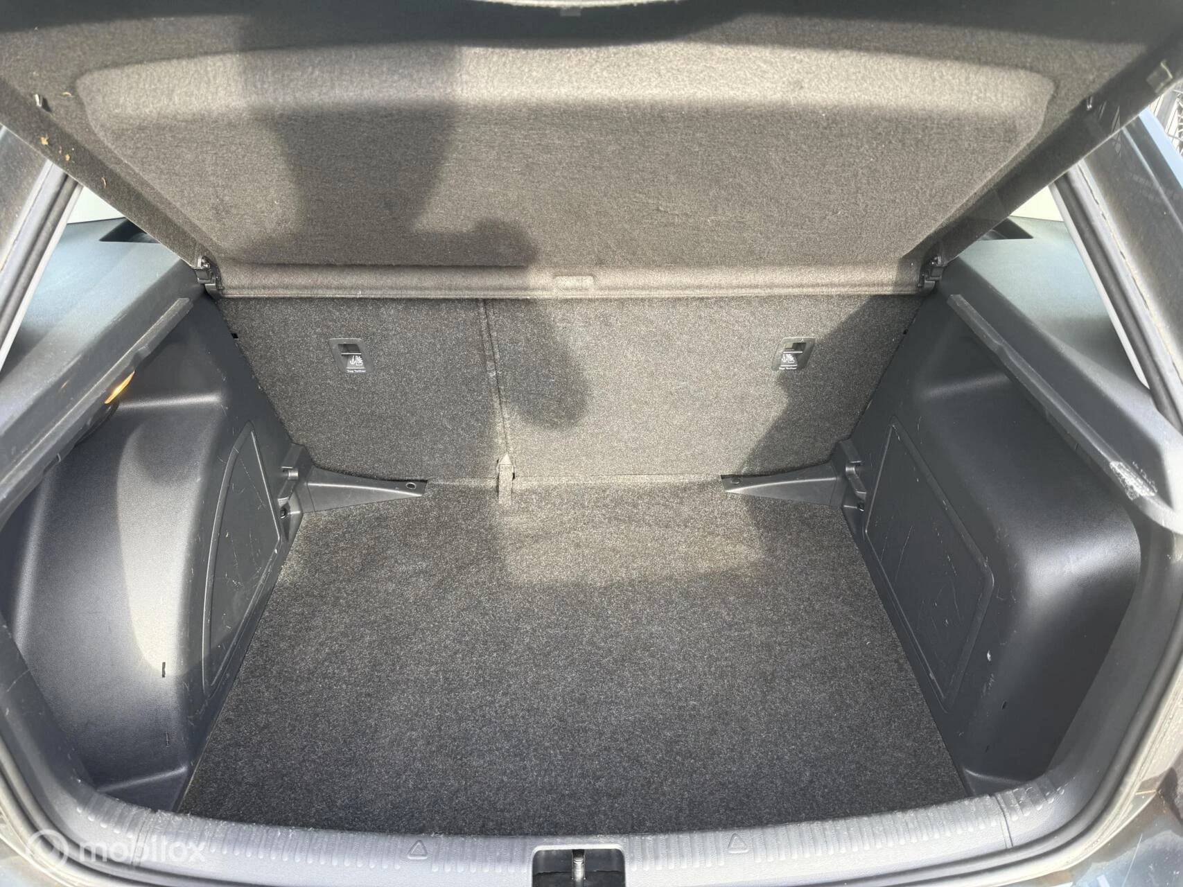 Hoofdafbeelding Škoda Rapid