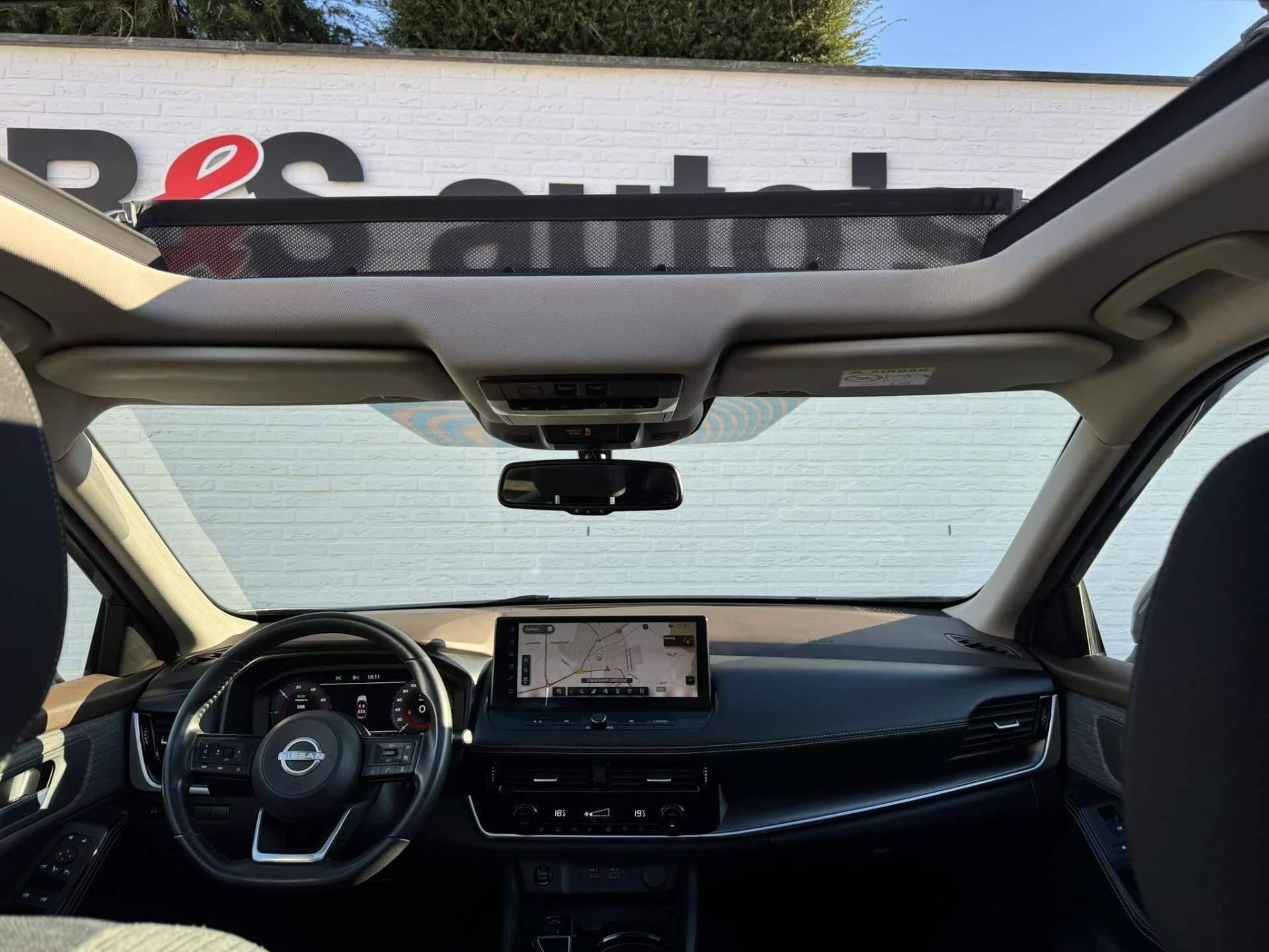 Hoofdafbeelding Nissan X-Trail