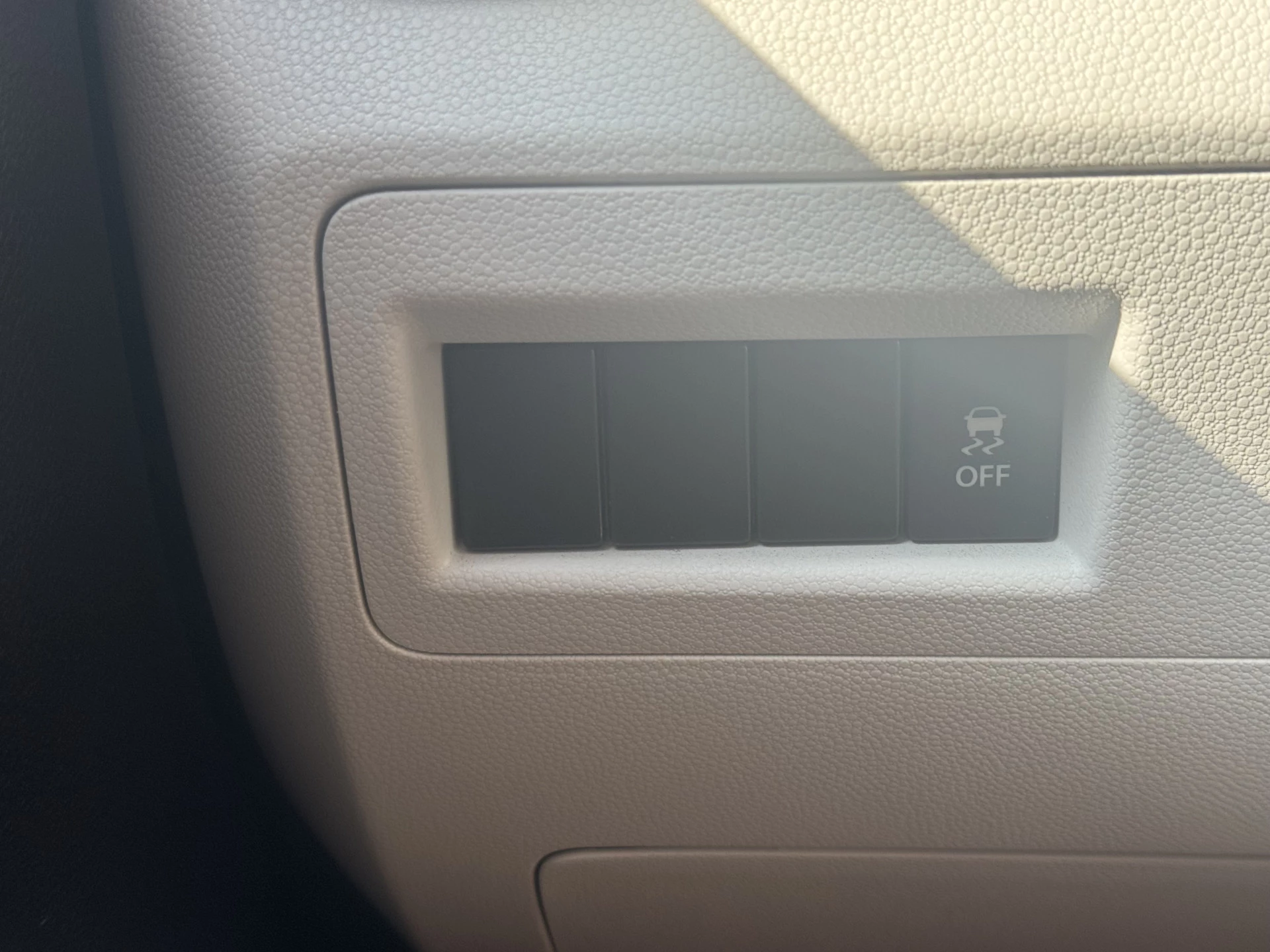 Hoofdafbeelding Suzuki Ignis