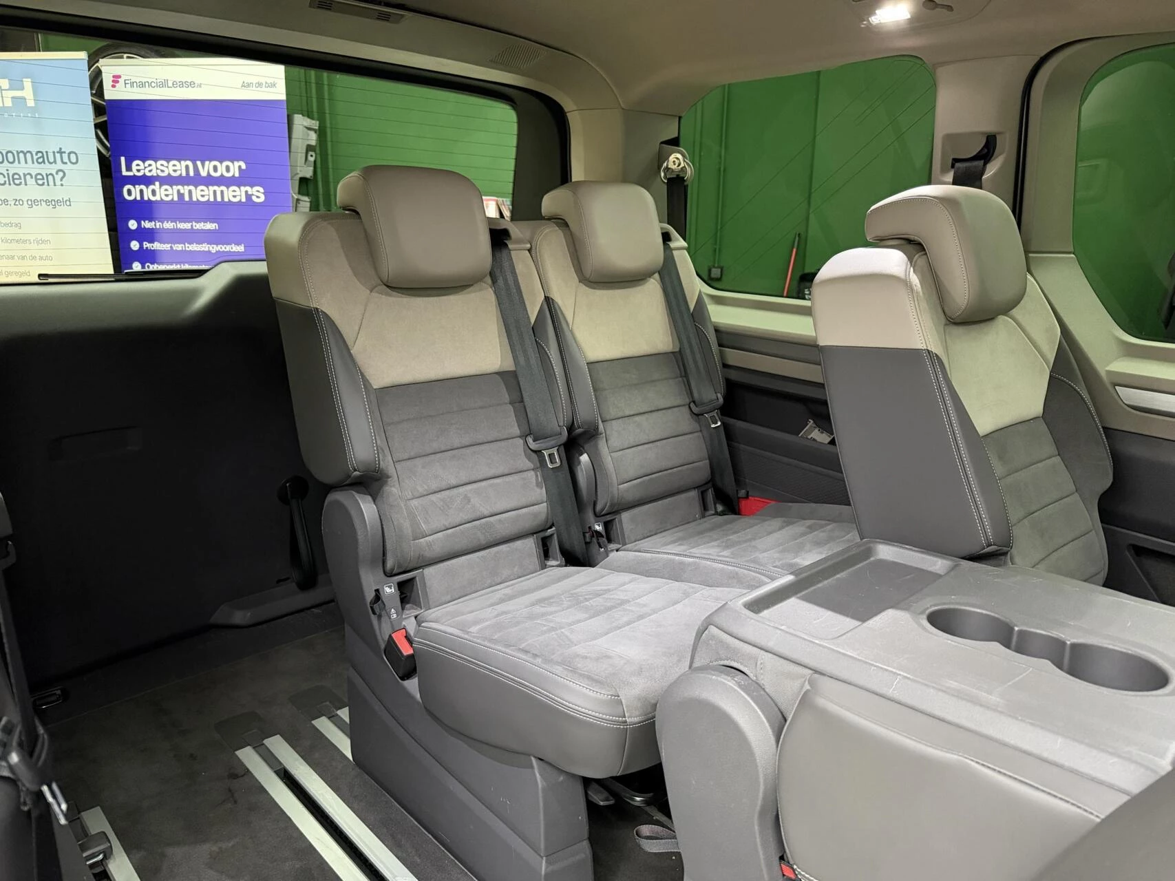 Hoofdafbeelding Volkswagen Multivan