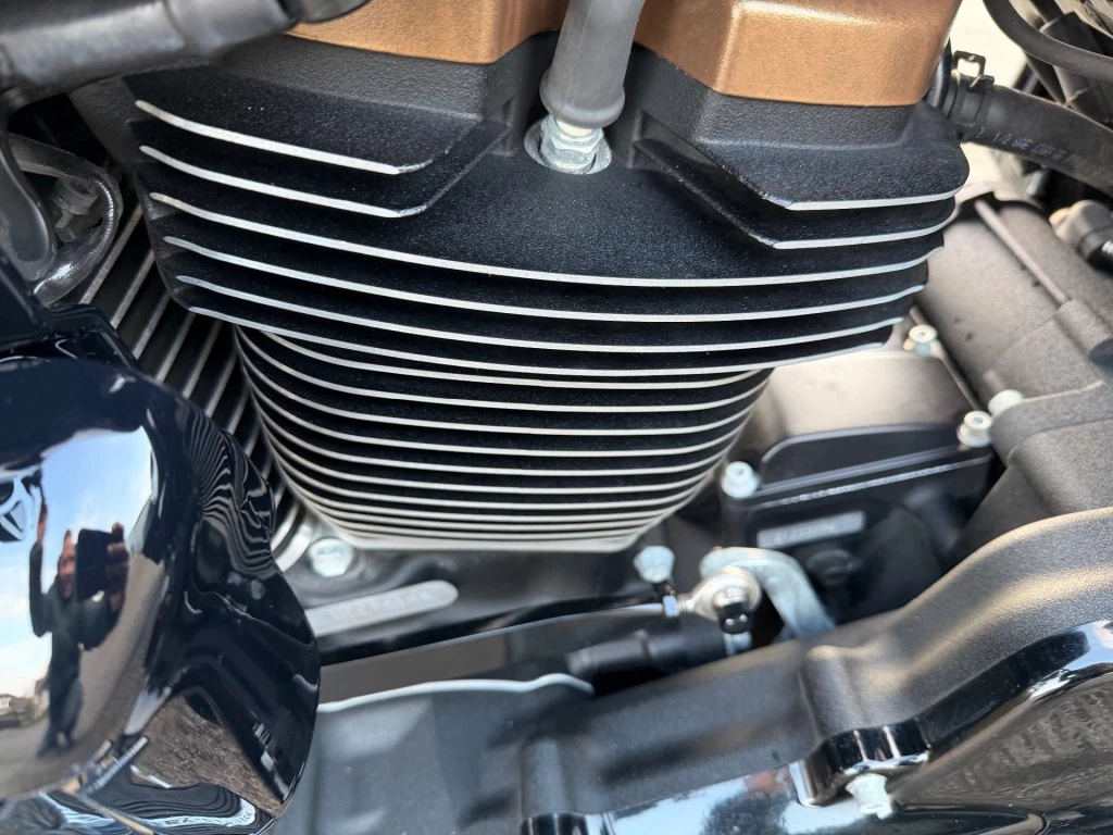 Hoofdafbeelding Harley-Davidson Street Glide