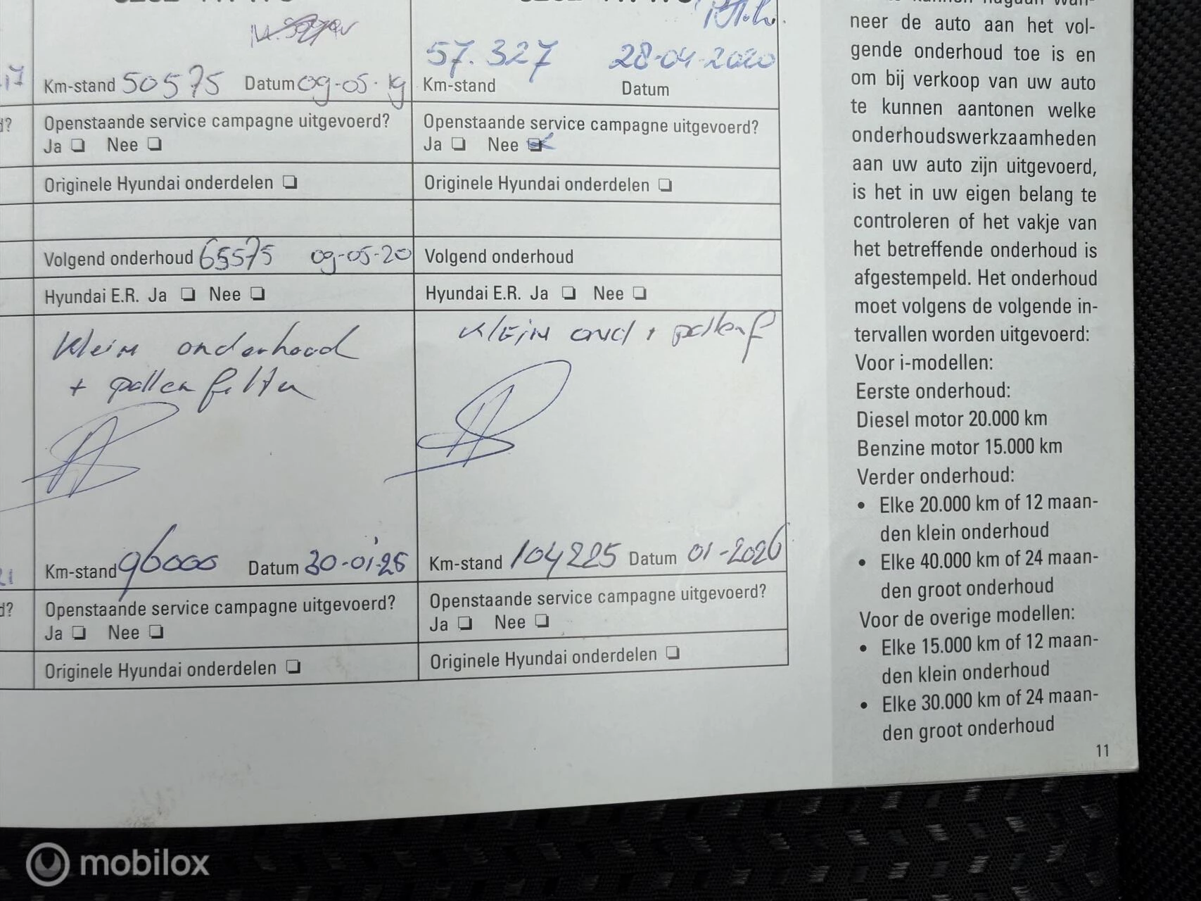 Hoofdafbeelding Hyundai i30