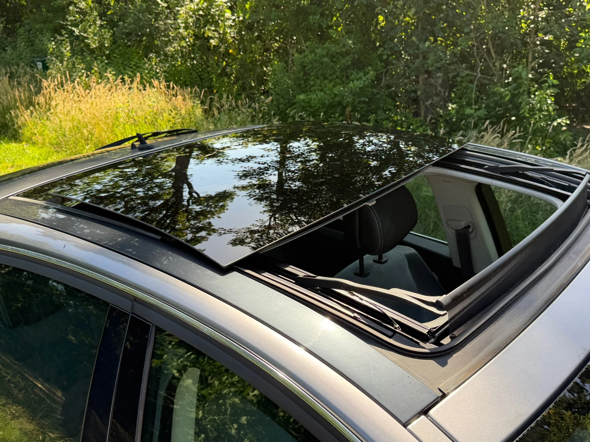 Hoofdafbeelding Renault Laguna