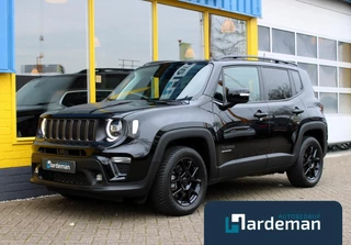 Jeep Renegade 4xe 240 Plug-in Hybrid Electric Upland