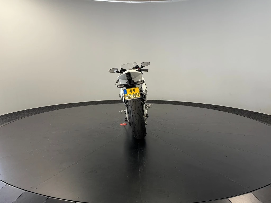 Hoofdafbeelding KTM 1190