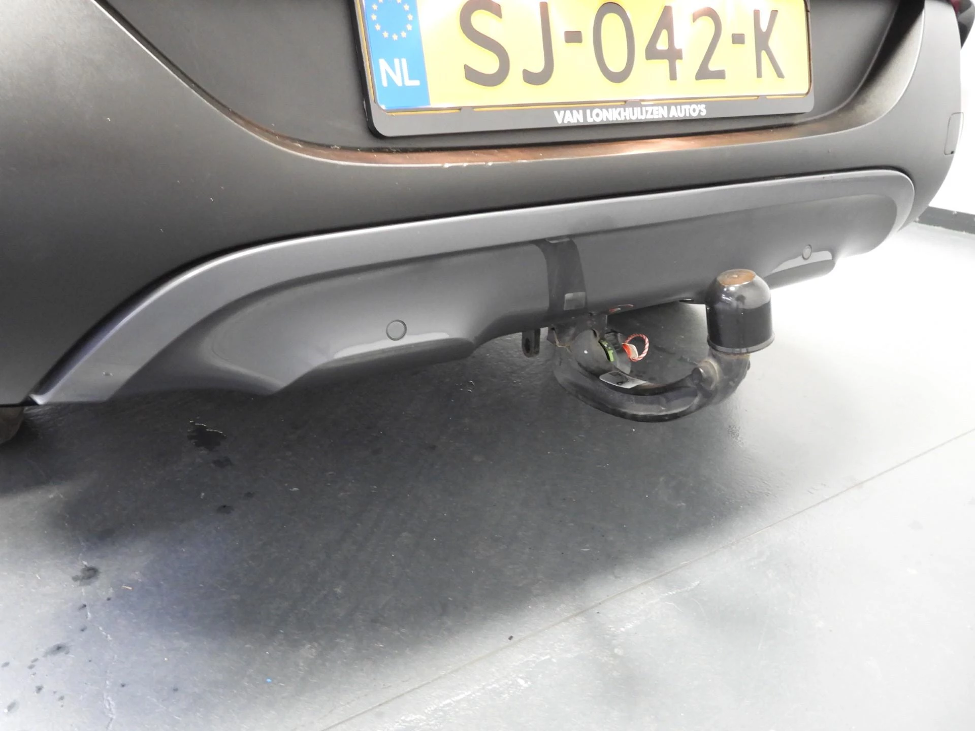 Hoofdafbeelding Renault Kadjar