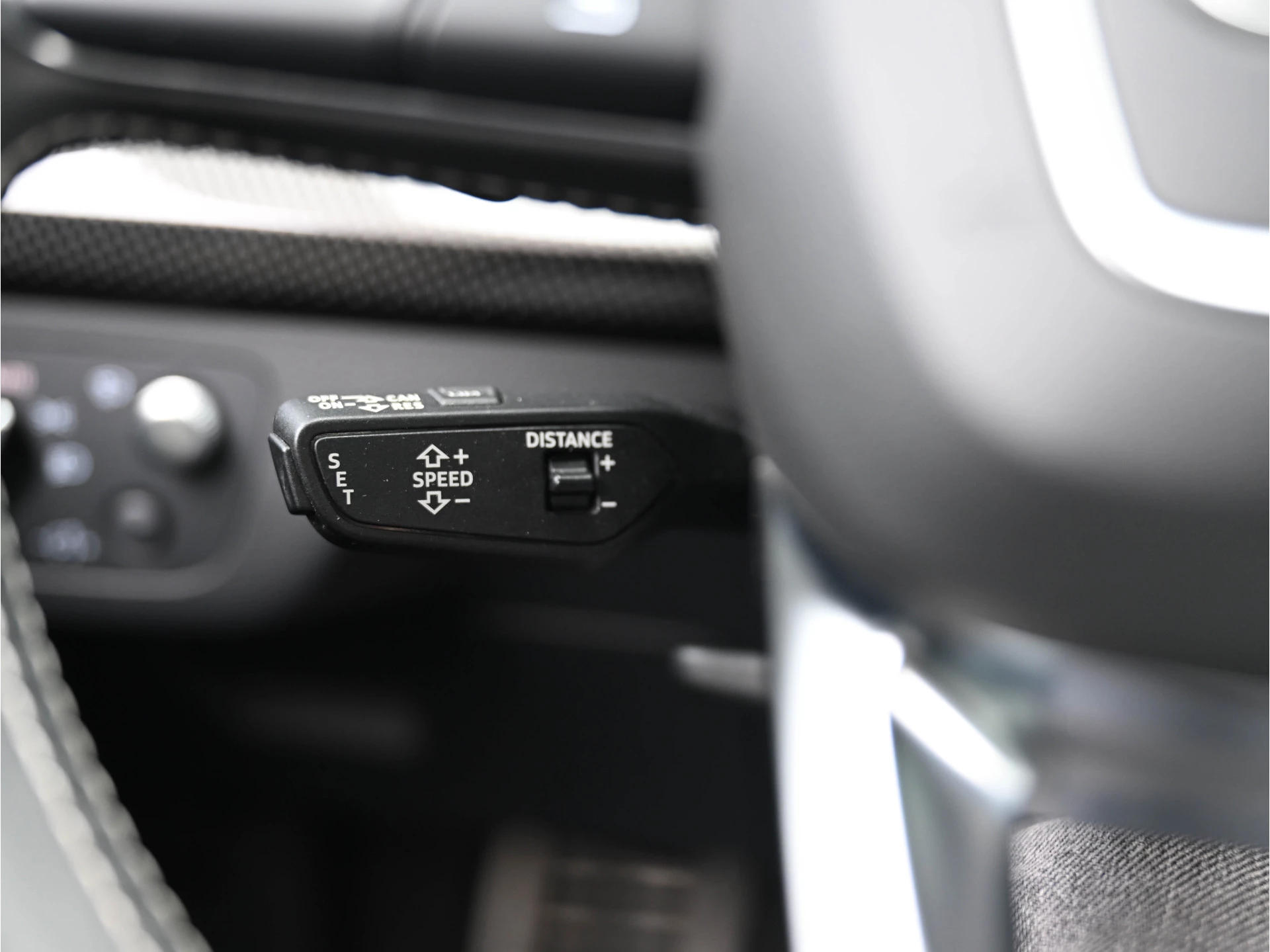 Hoofdafbeelding Audi SQ5