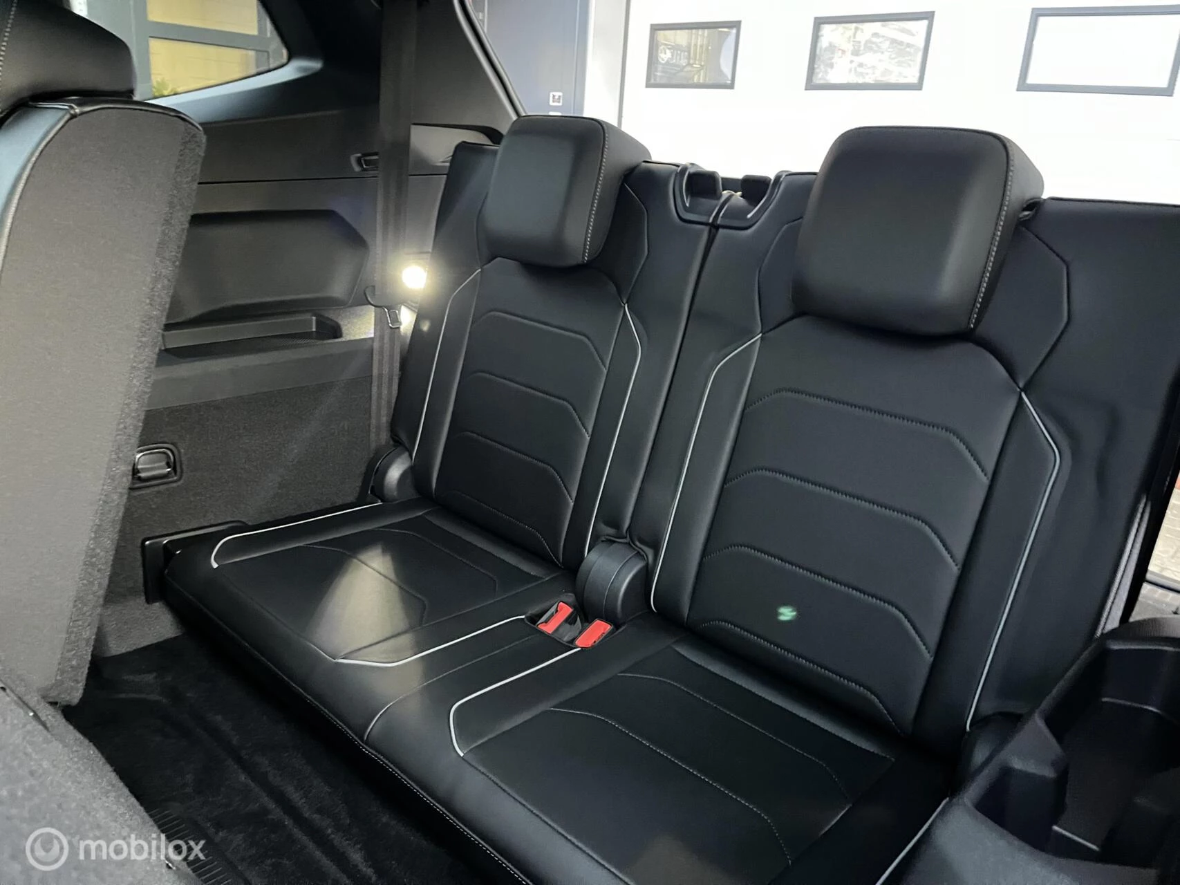 Hoofdafbeelding Volkswagen Tiguan Allspace