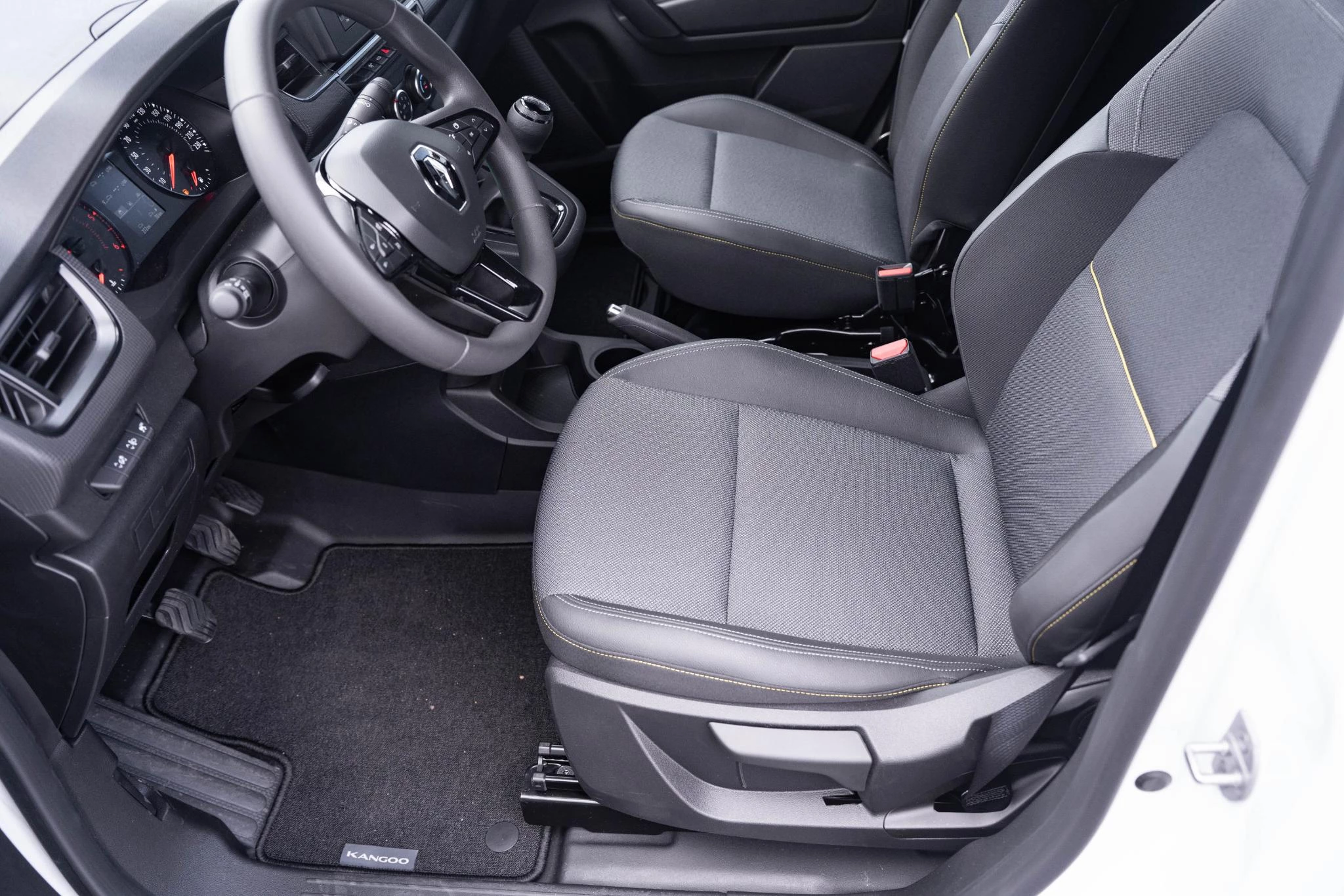 Hoofdafbeelding Renault Kangoo