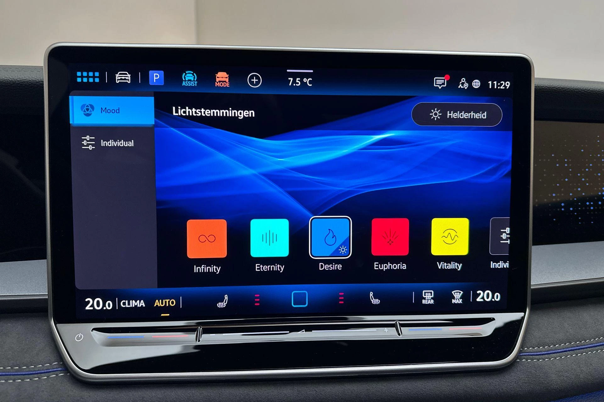 Hoofdafbeelding Volkswagen Tayron