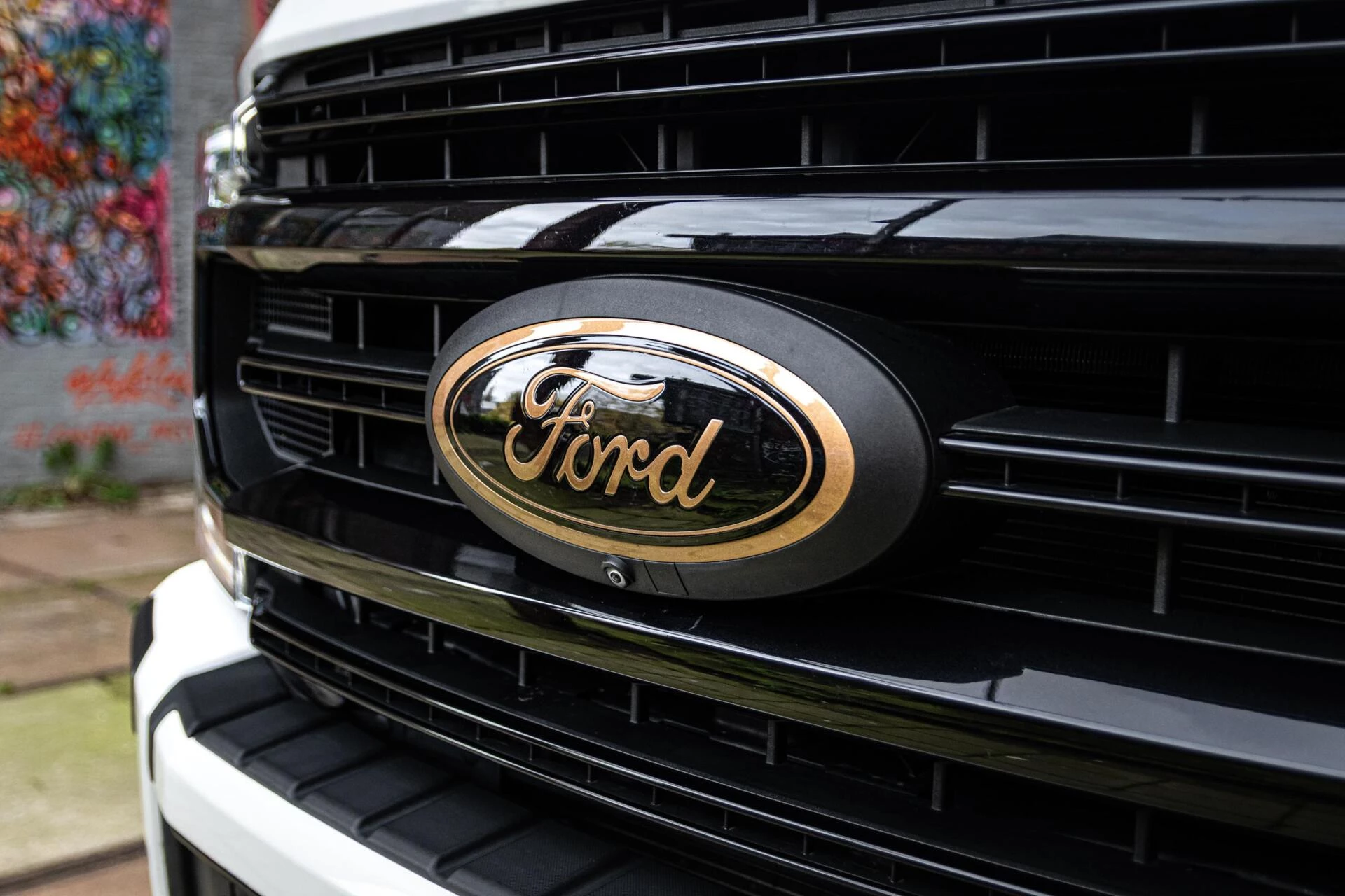 Hoofdafbeelding Ford F-350