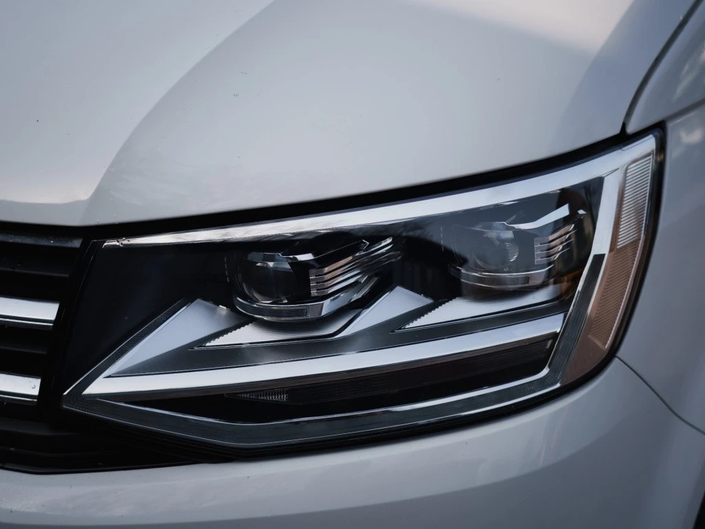 Hoofdafbeelding Volkswagen California