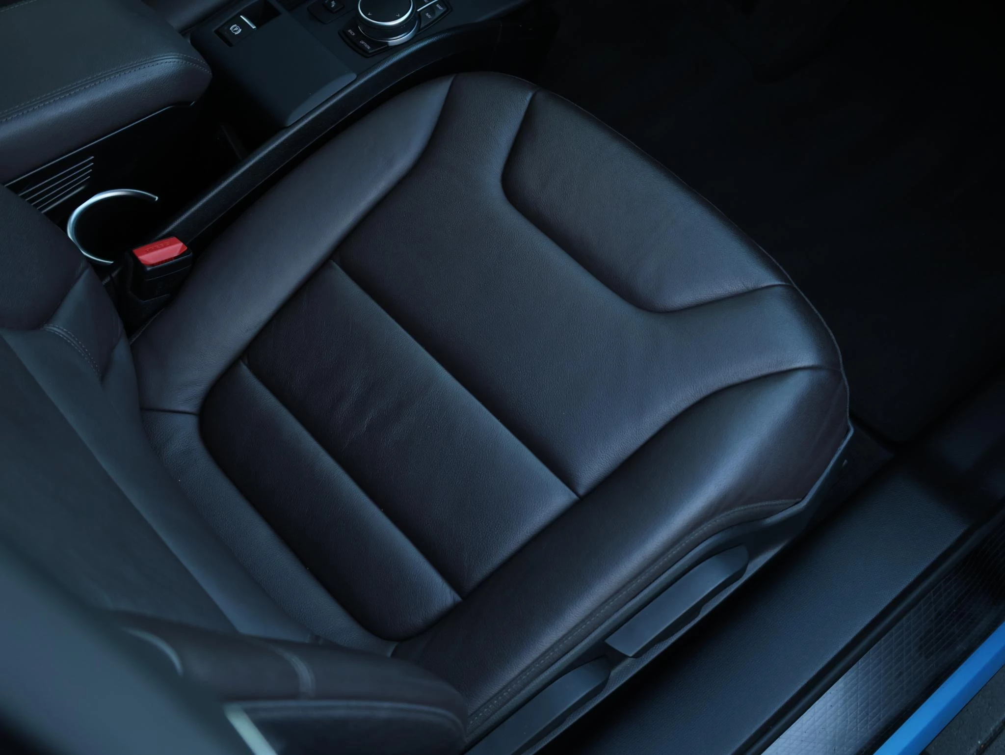 Hoofdafbeelding BMW i3