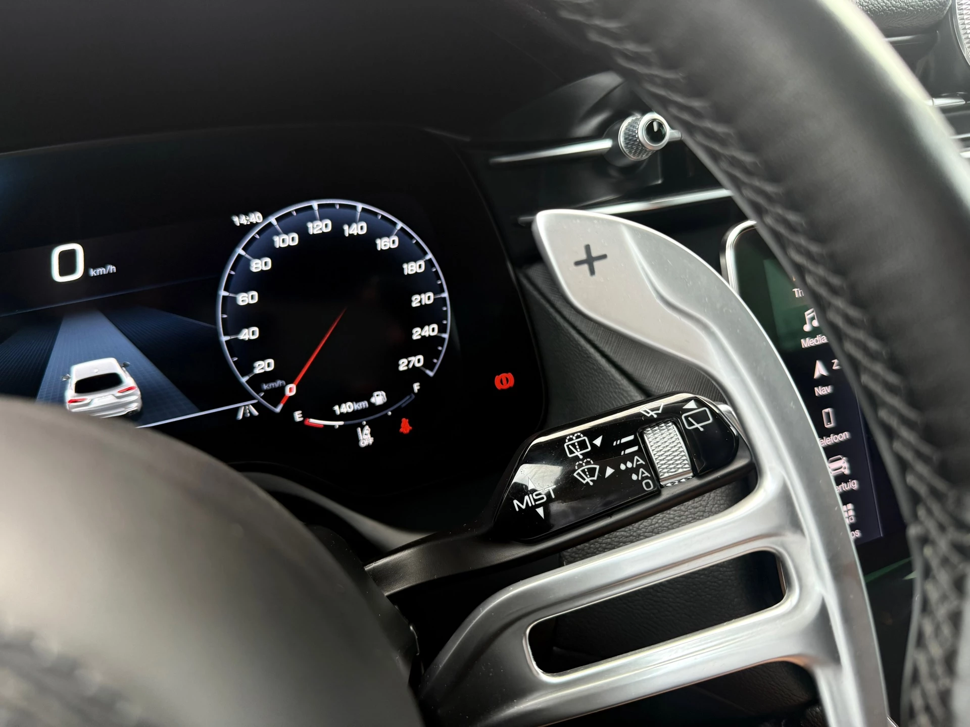 Hoofdafbeelding Maserati Grecale