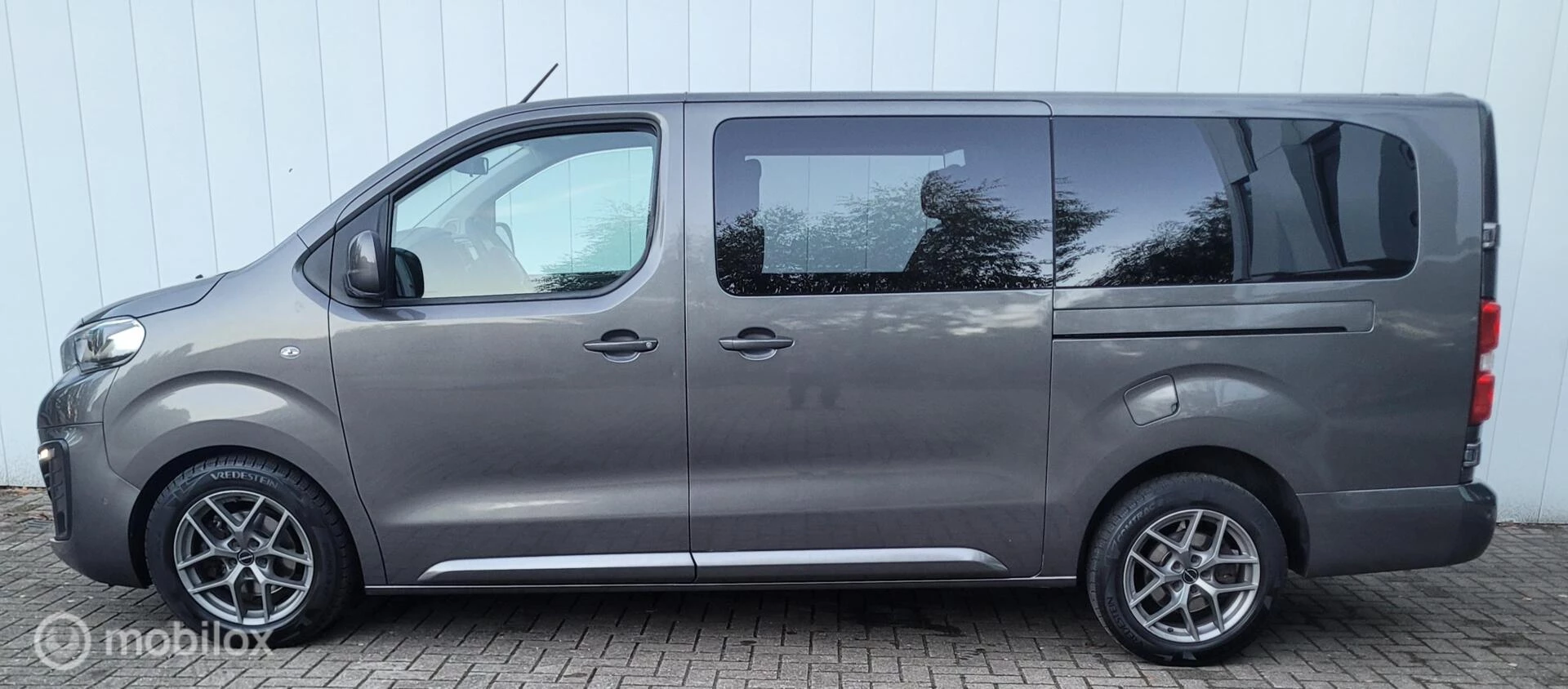Hoofdafbeelding Peugeot Expert