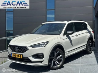 Hoofdafbeelding SEAT Tarraco Seat Tarraco 1.4 TSI e-Hybrid PHEV Xperience Bus Int.